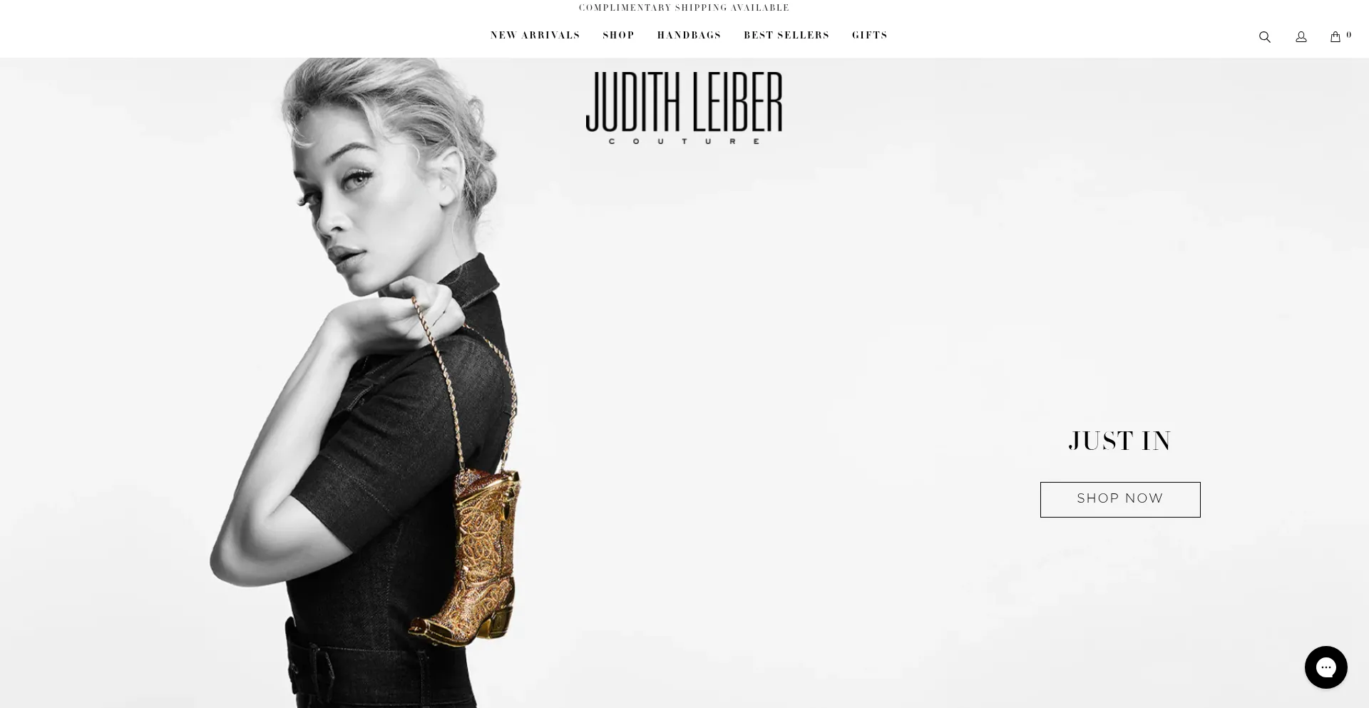 Judithleiber.com é Seguro e Confiável?