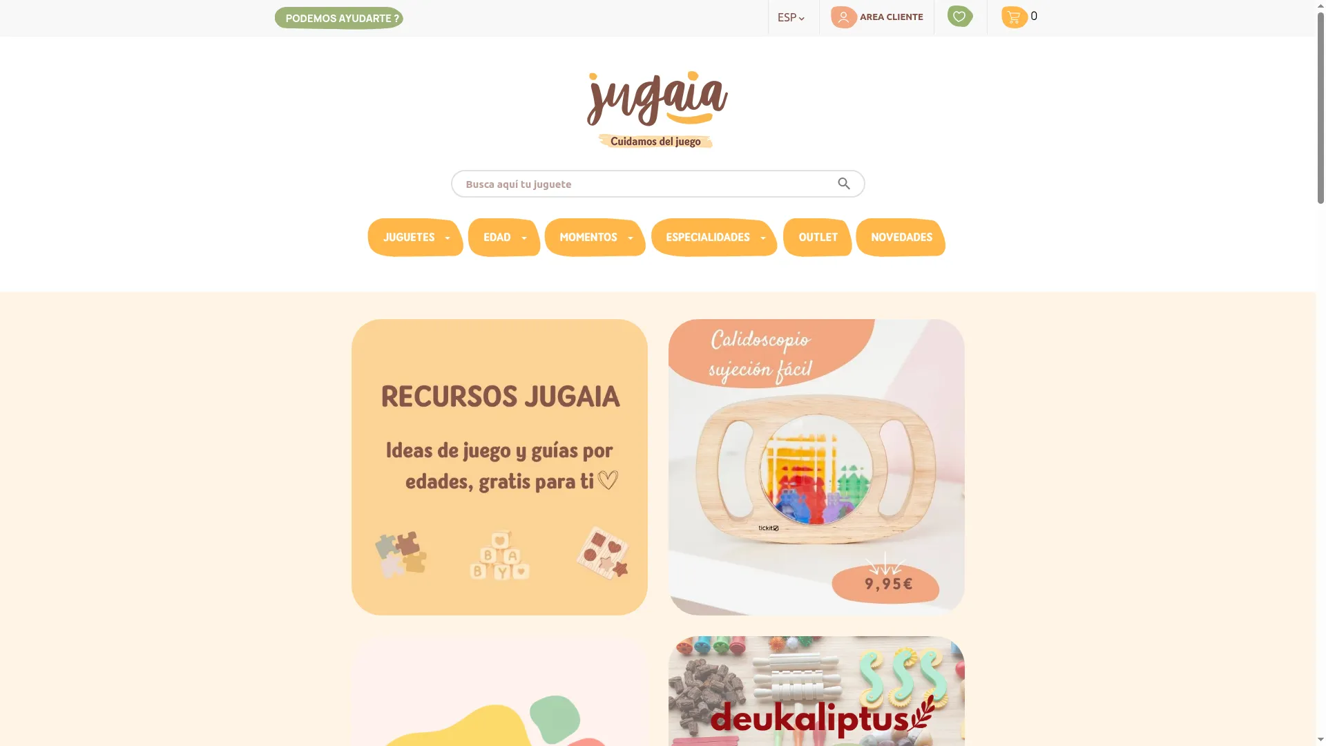Jugaia.com
