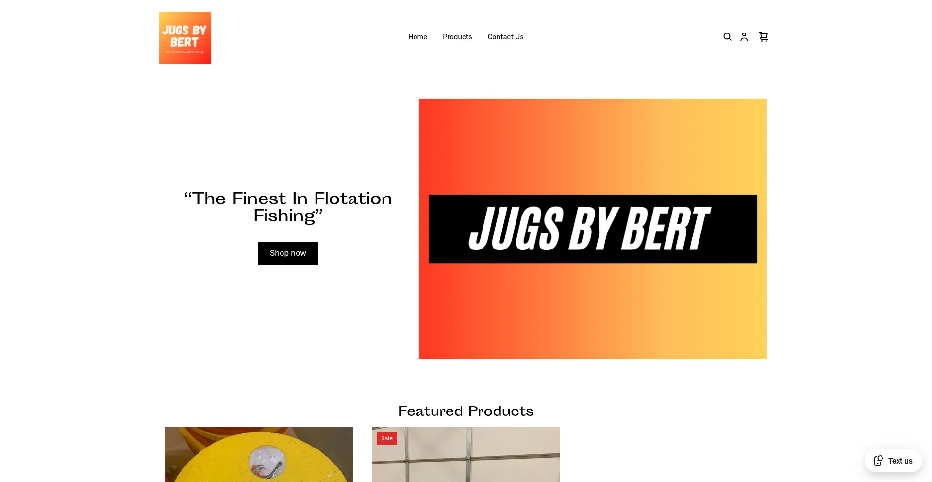 Jugsbybert.com
