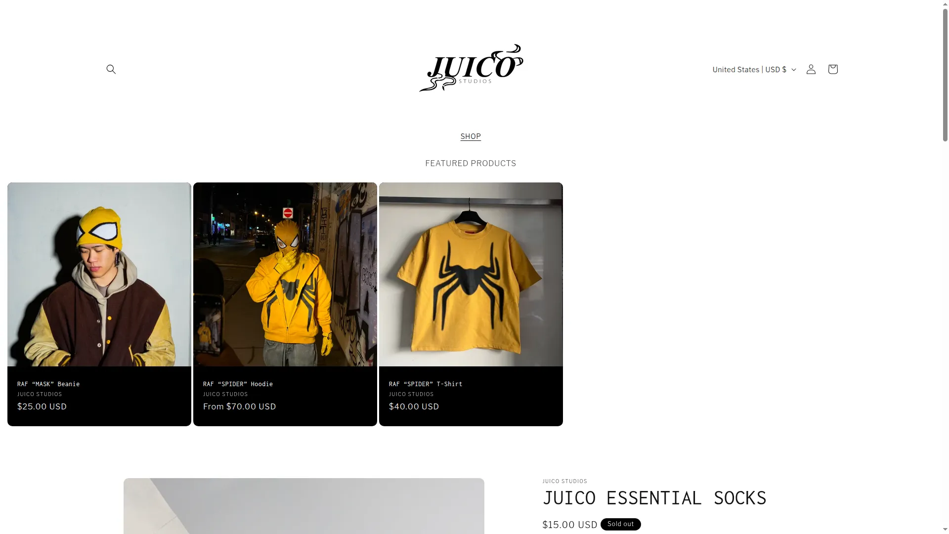 Juicostudios.com