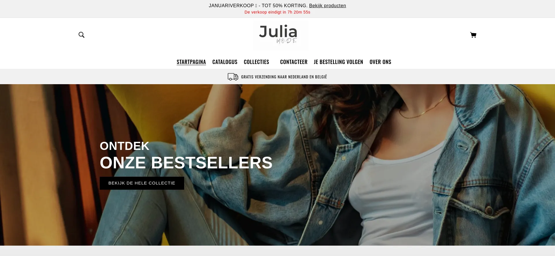 Julia-mode.com