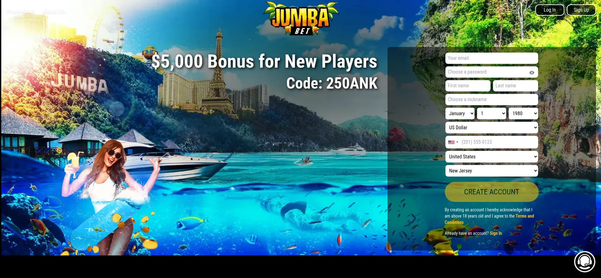 Jumbabet.com