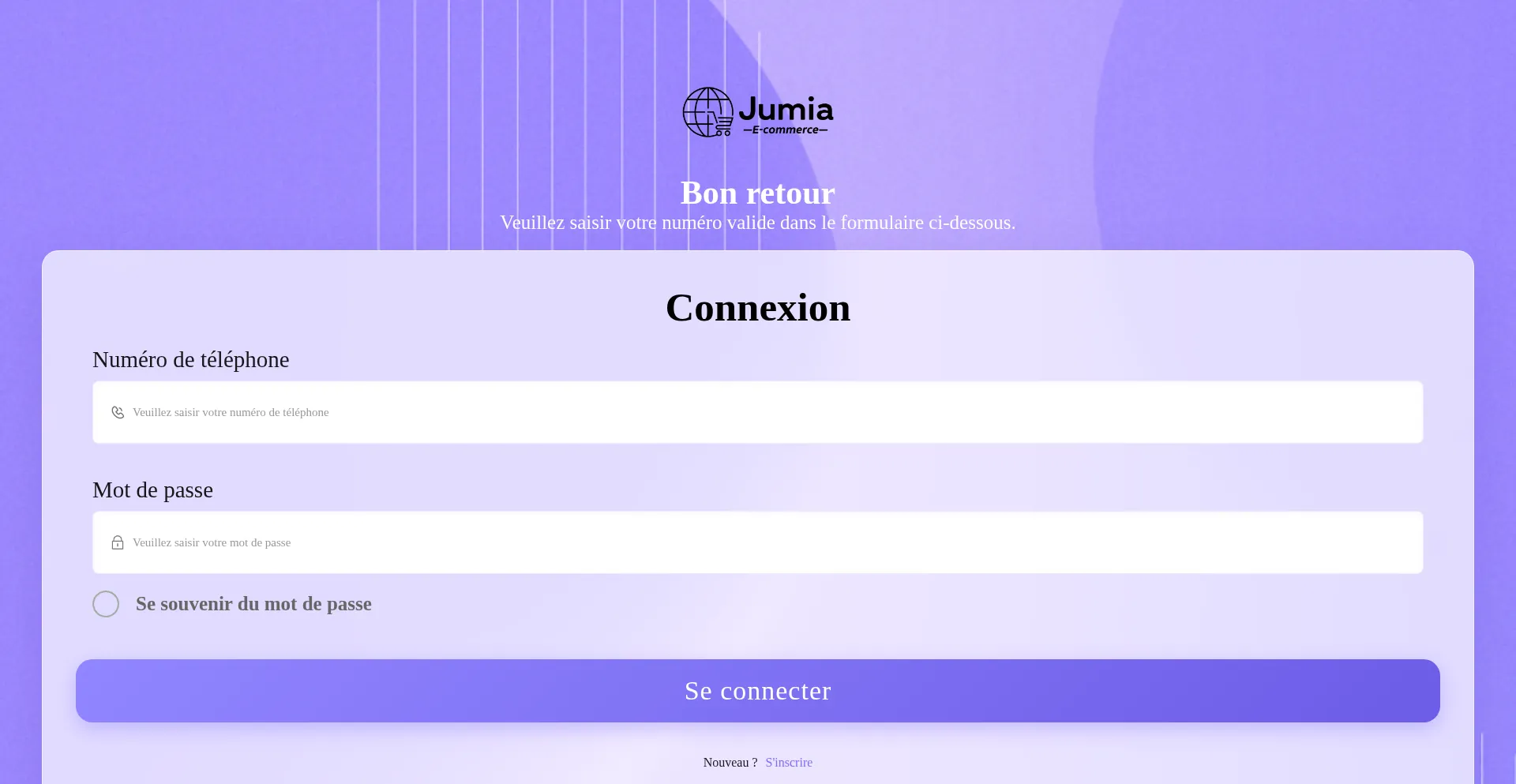 Jumia-e-commerce.com
