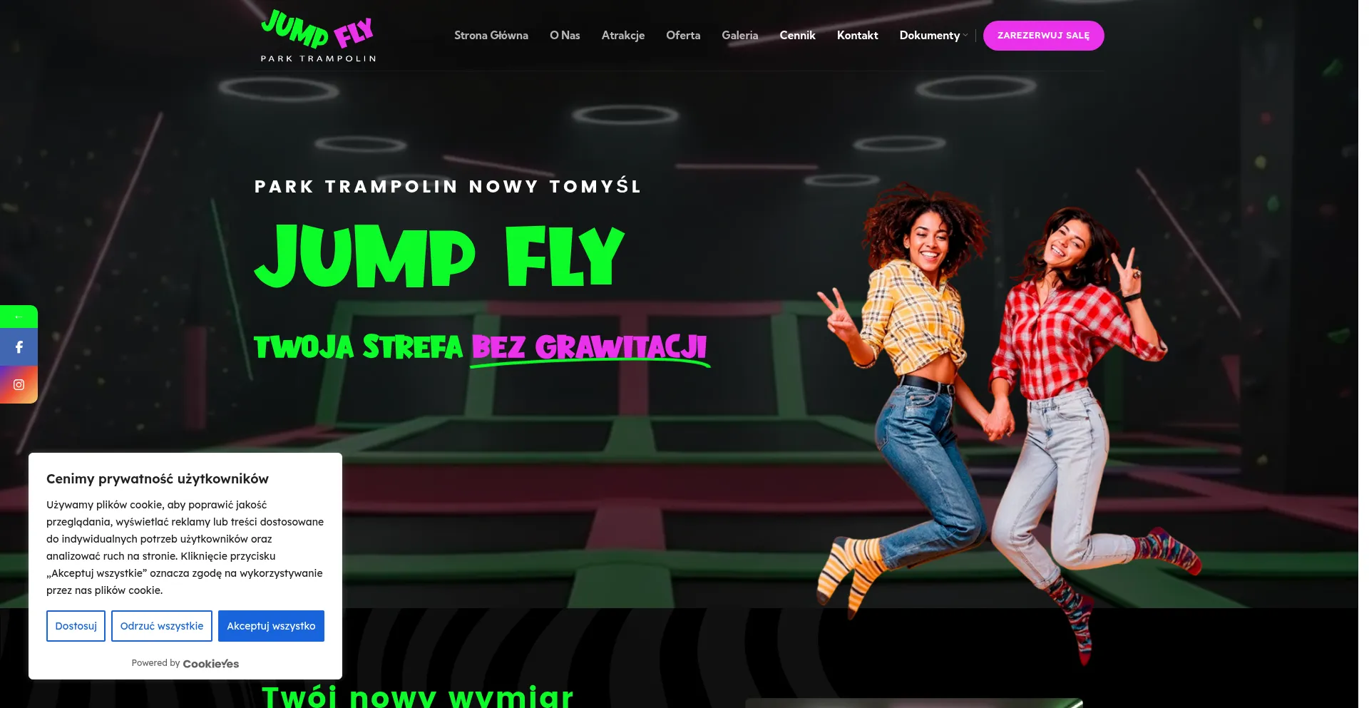 Jumpfly.pl