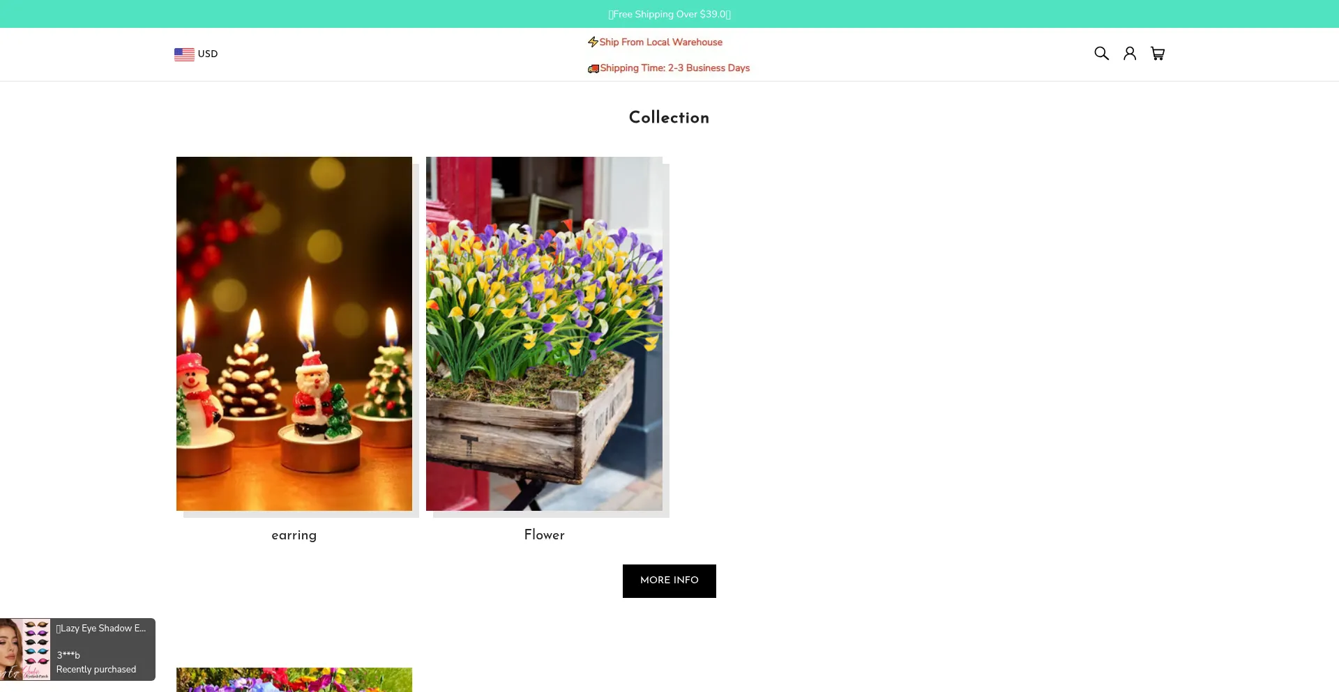 Website screenshot of Junctionh.com