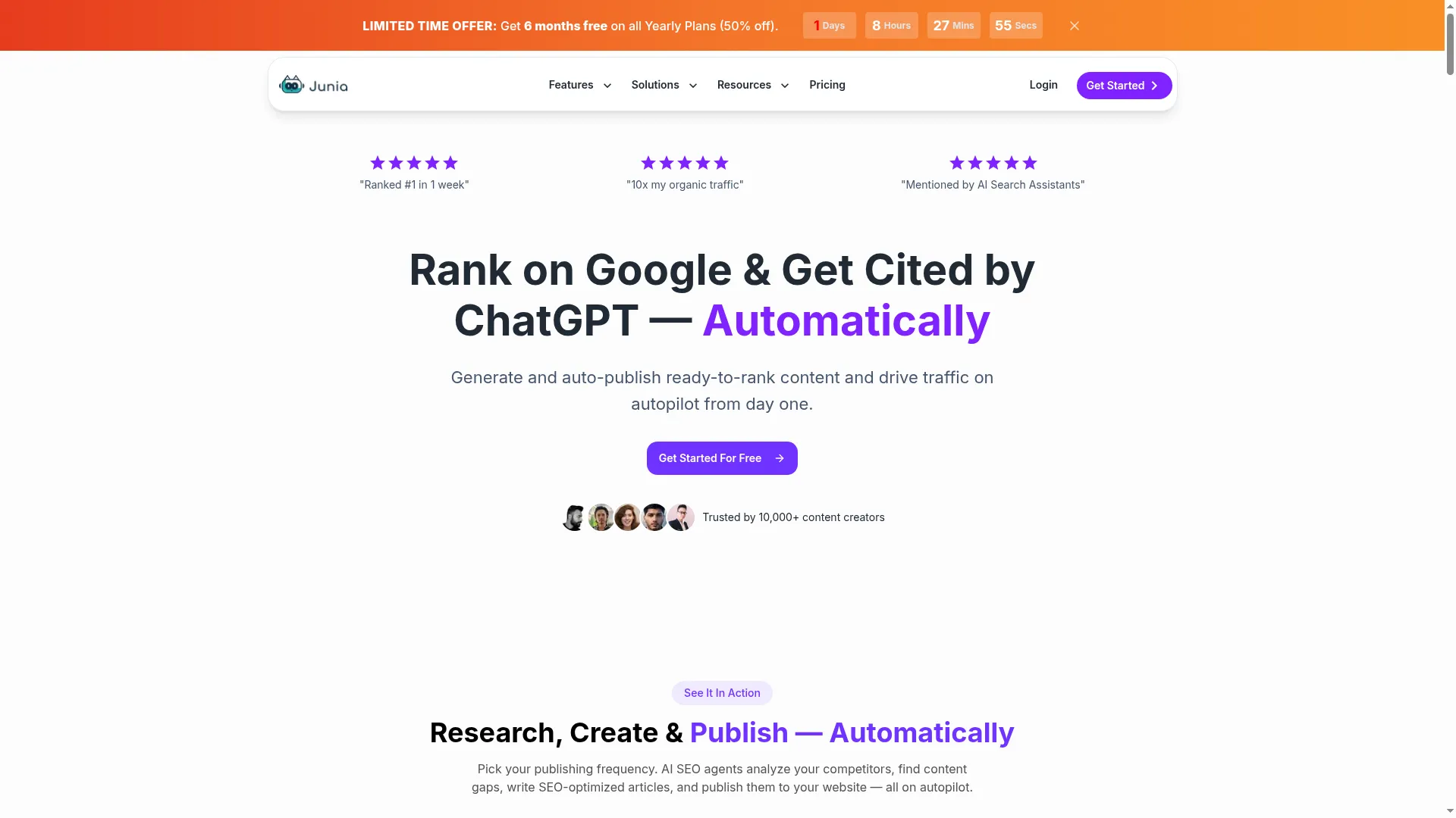 Junia.ai