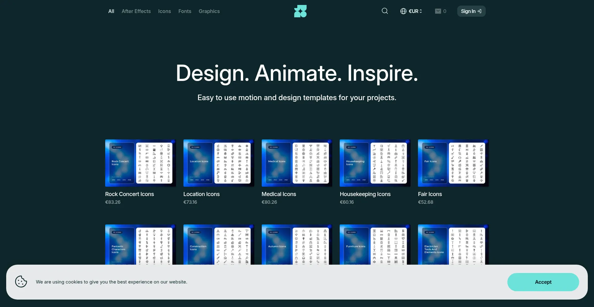 Junographics.net