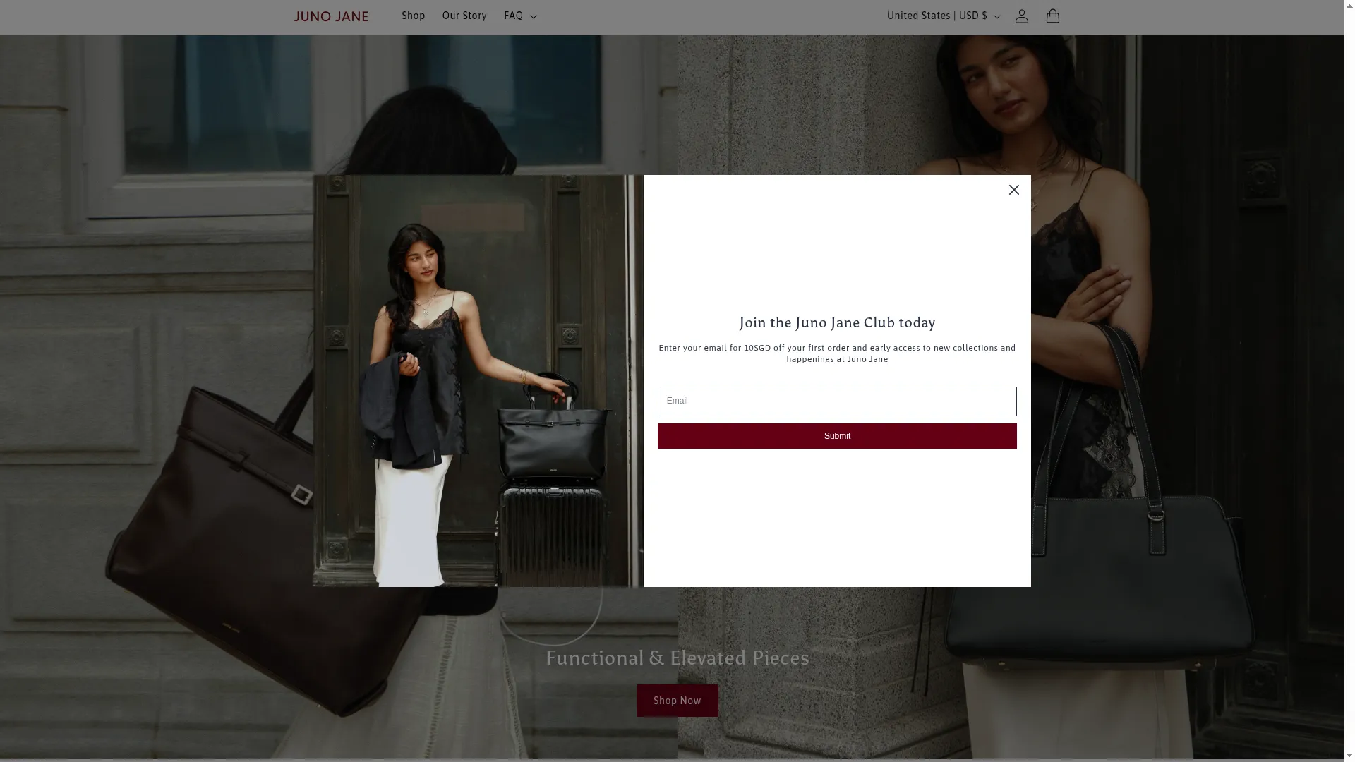 Junojane.co