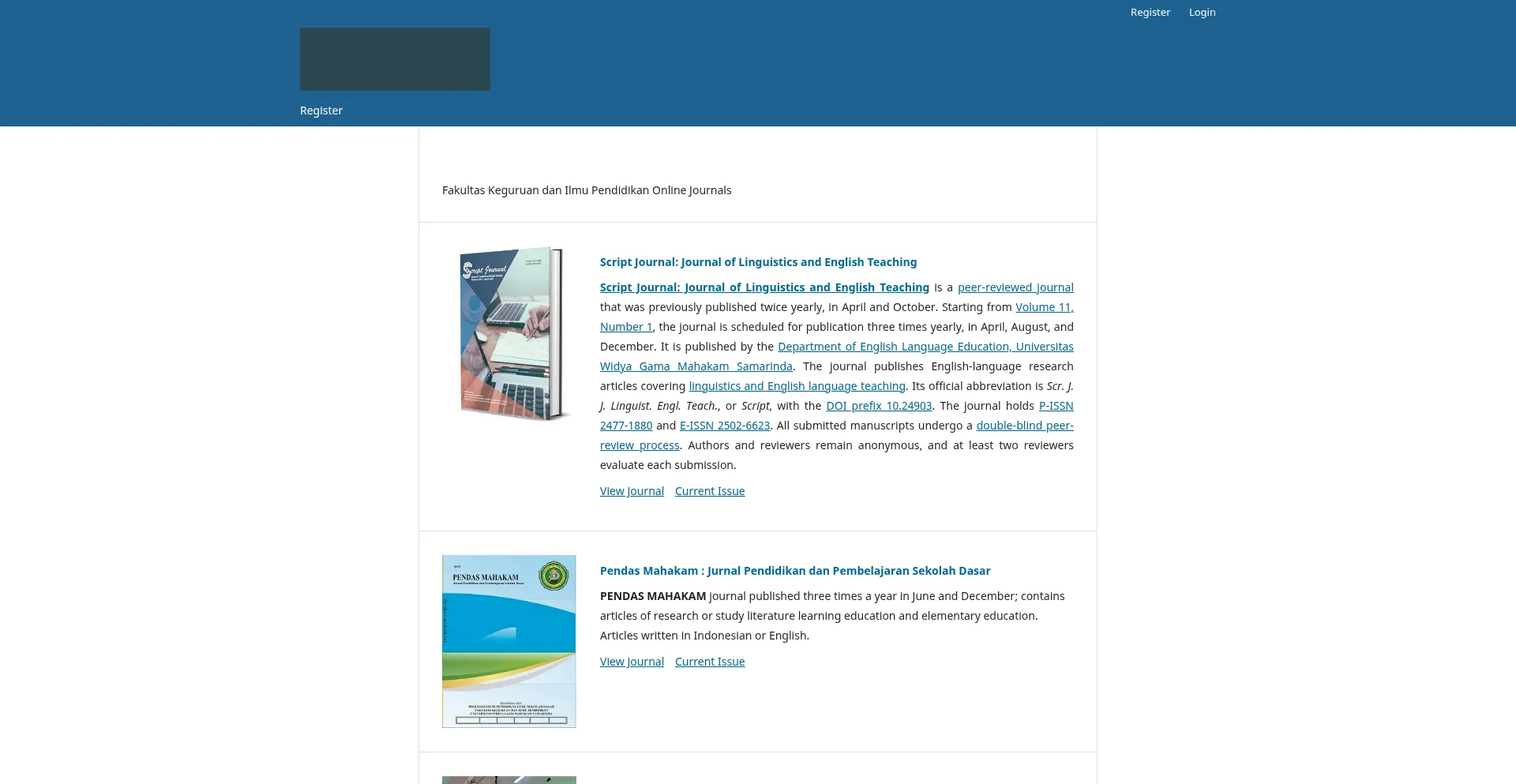 Jurnal.fkip-uwgm.ac.id