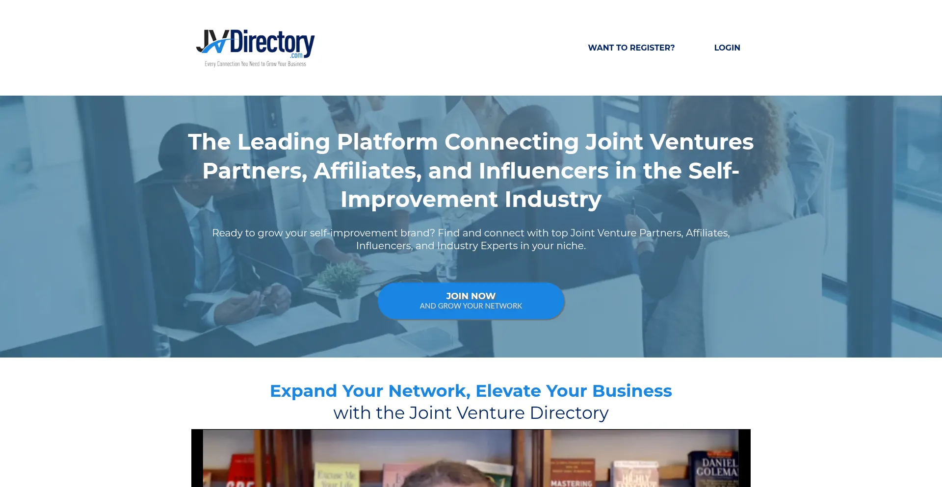 Jvdirectory.com é Seguro e Confiável?