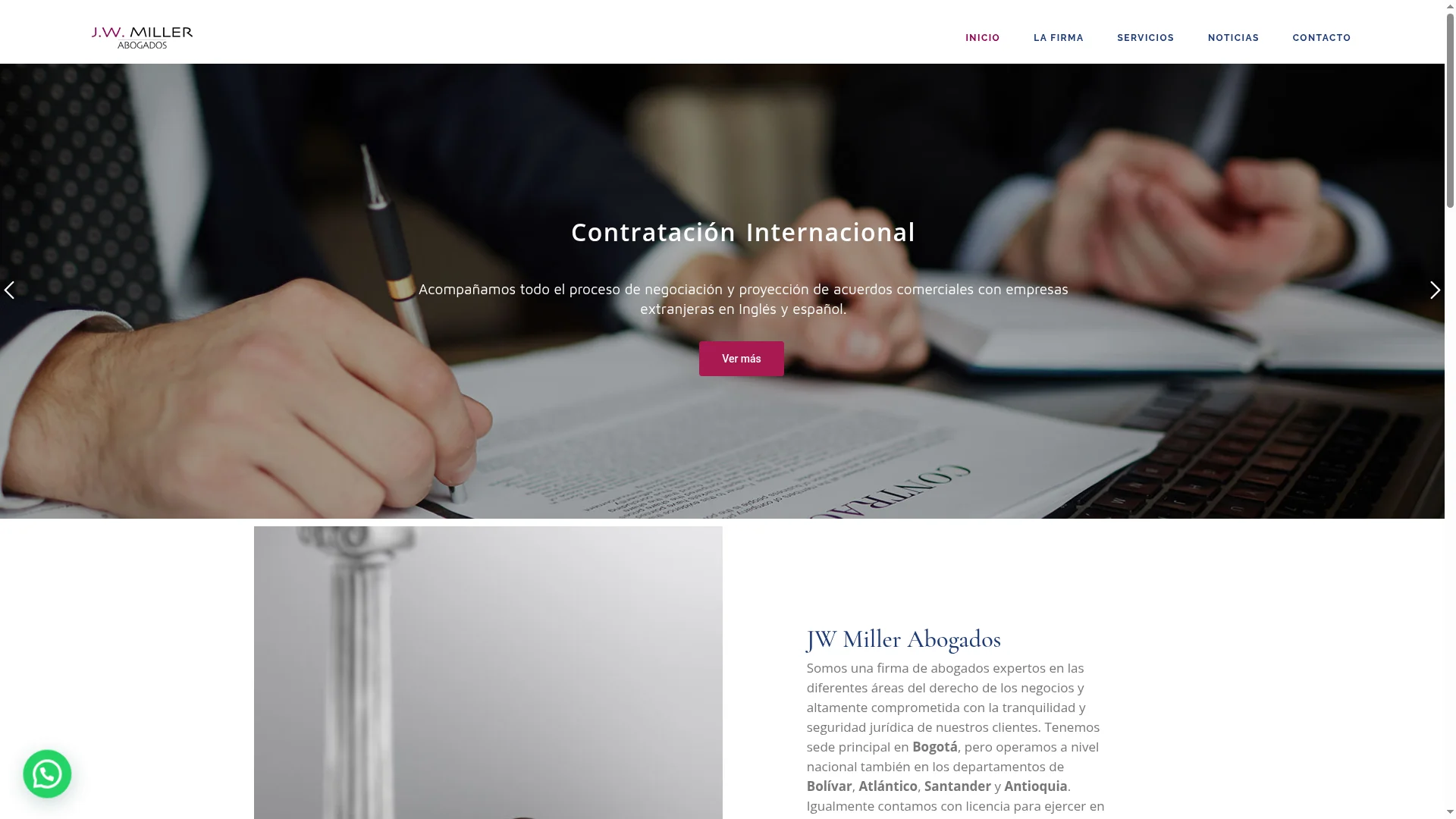 Jwmiller.com.co
