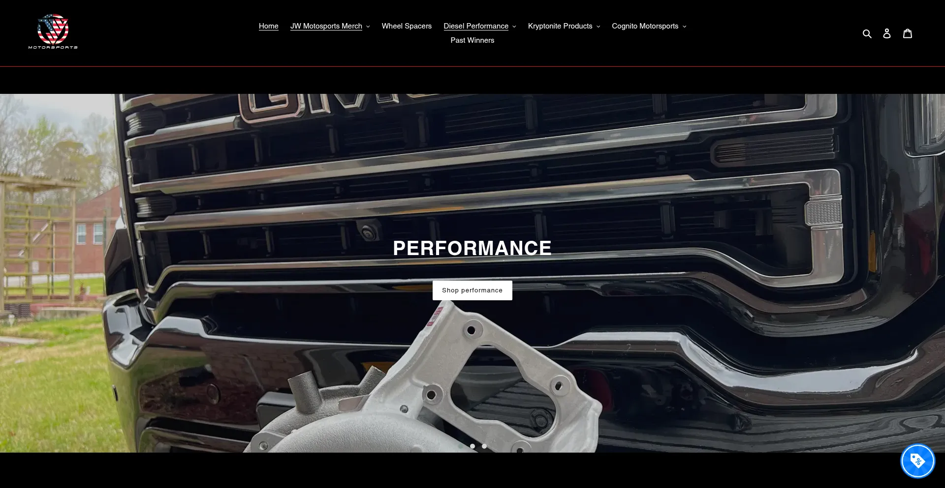 Jwmotorsportsco.com é Seguro e Confiável?