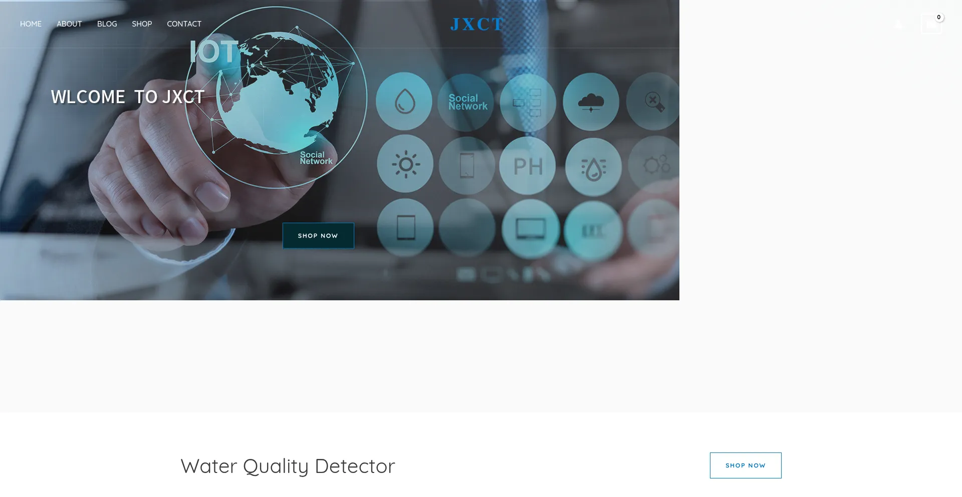 Jxctiots.com