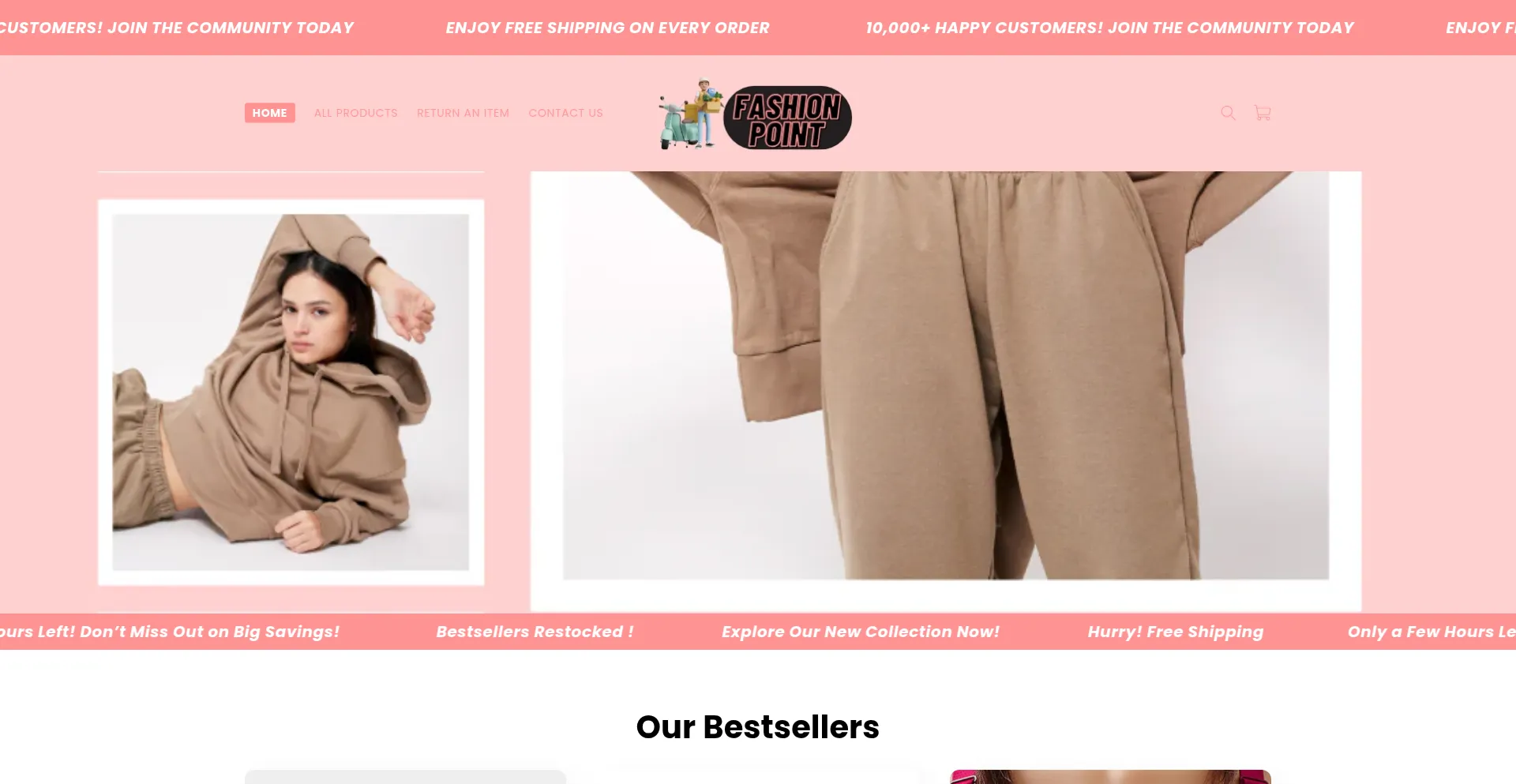Jzu35a-iq.myshopify.com é Seguro e Confiável?