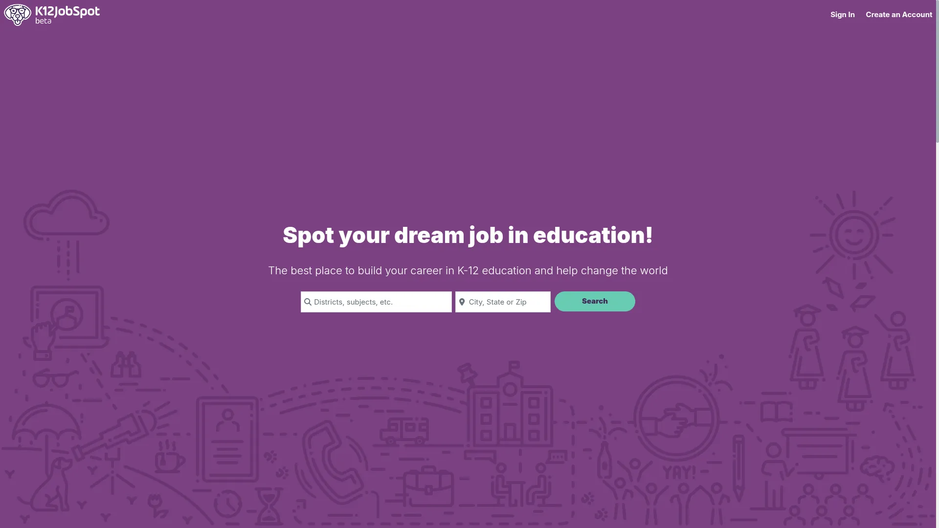 K12jobspot.com