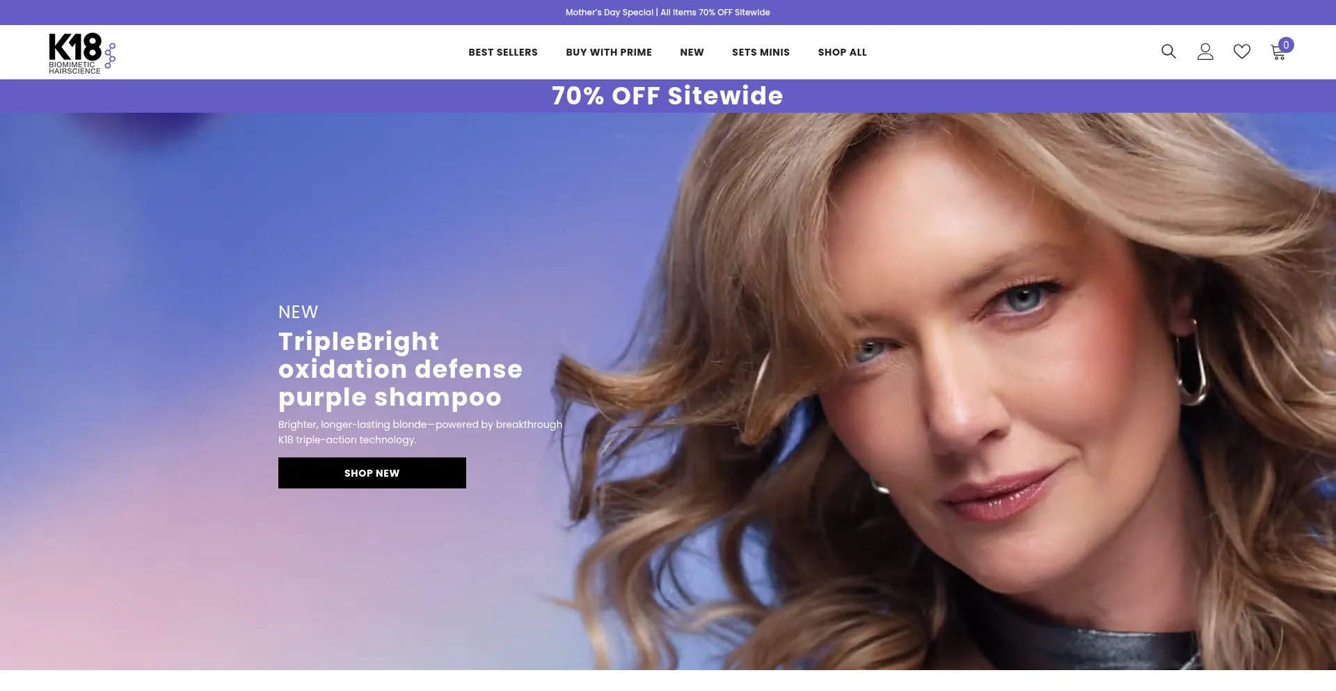 K18hairstore.com