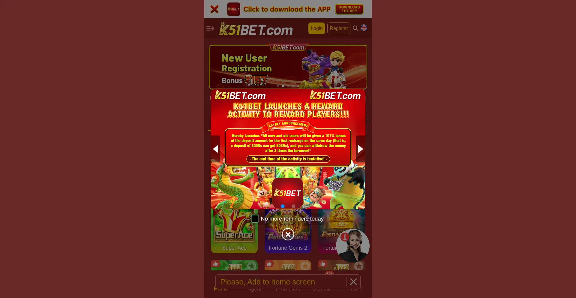 K51bet5.com é Seguro e Confiável?