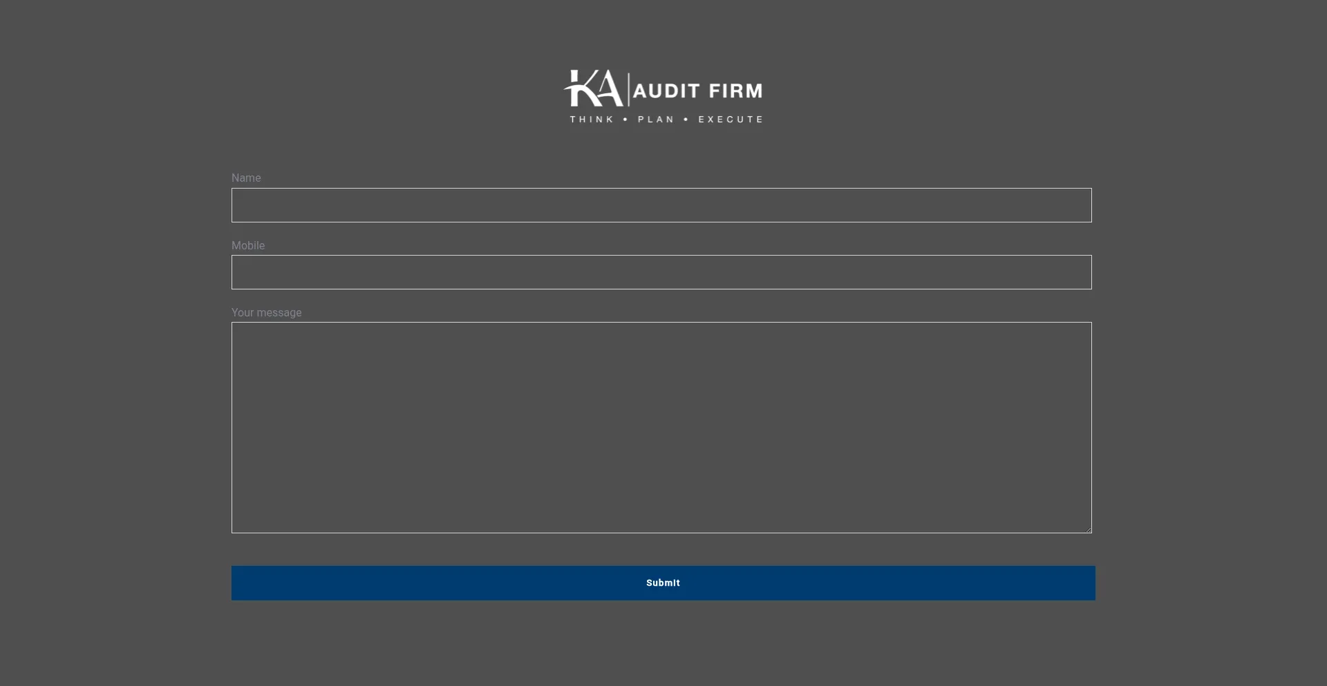 K-a.me Screenshot