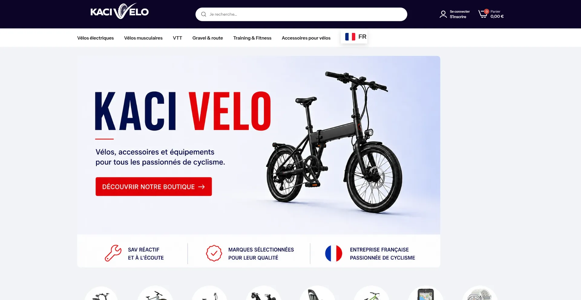 Kacivelo.com