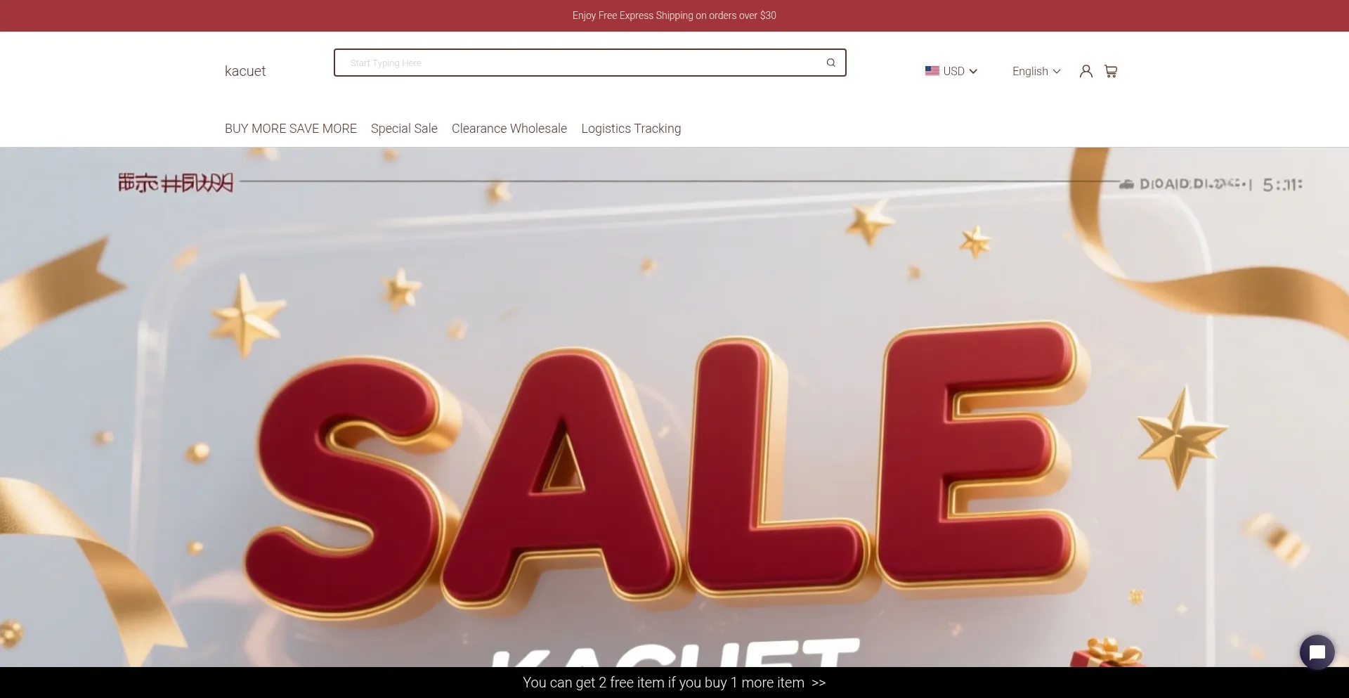 Kacuet.com