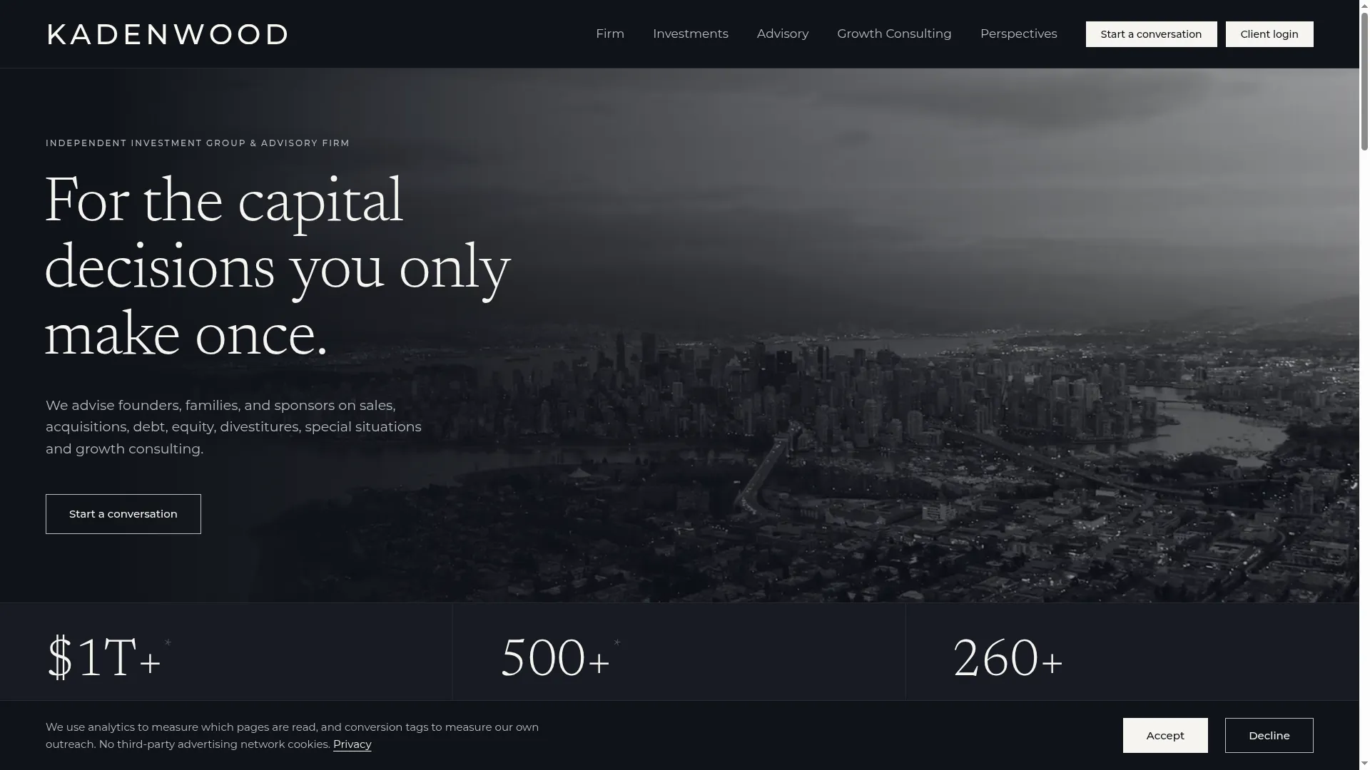 Kadenwood-finance-partners.com