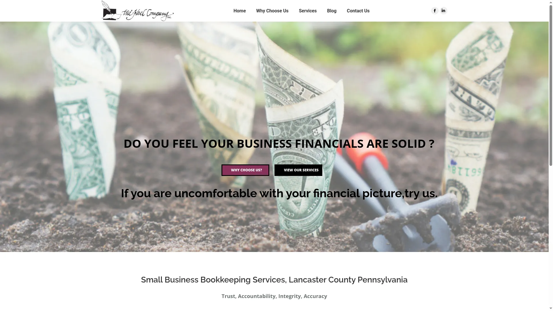 Kaelcompany.com
