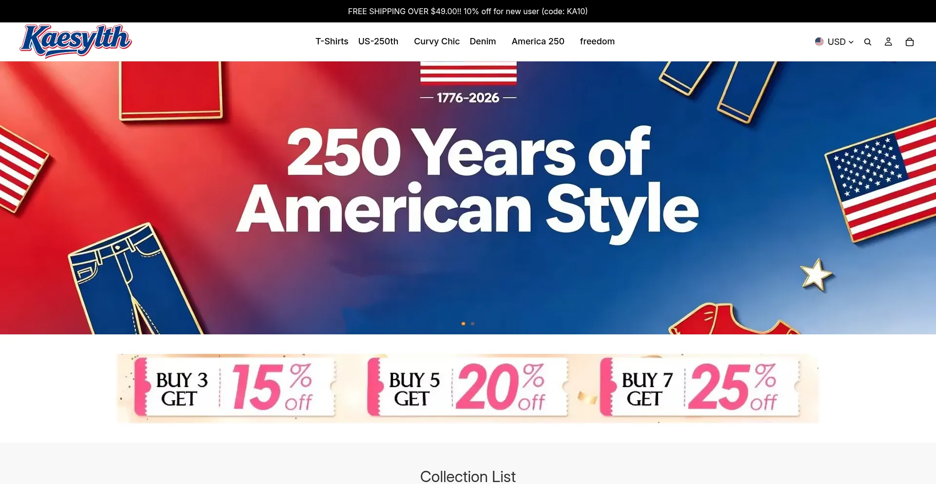 Kaesylth.com