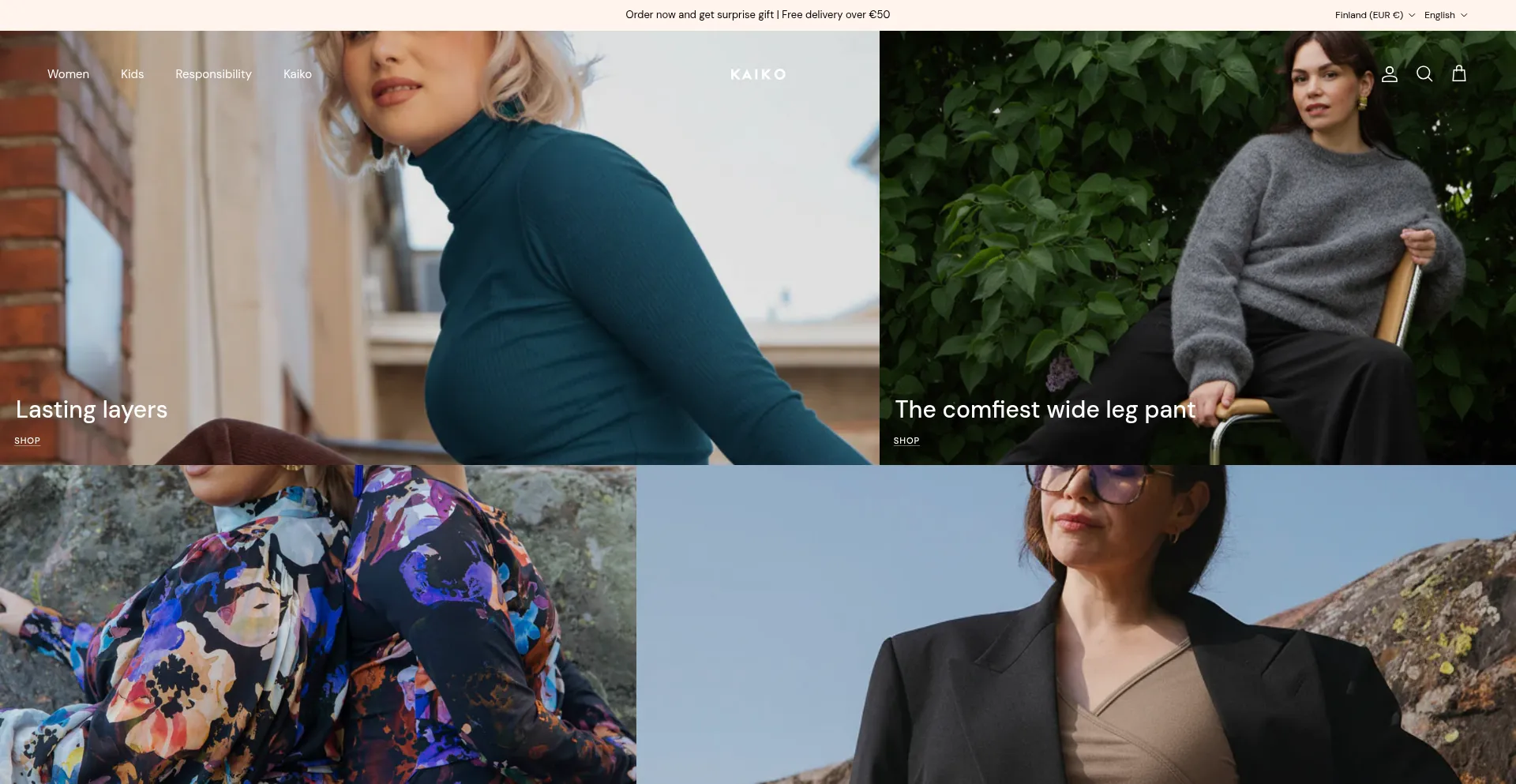 Kaikoclothing.com é Seguro e Confiável?