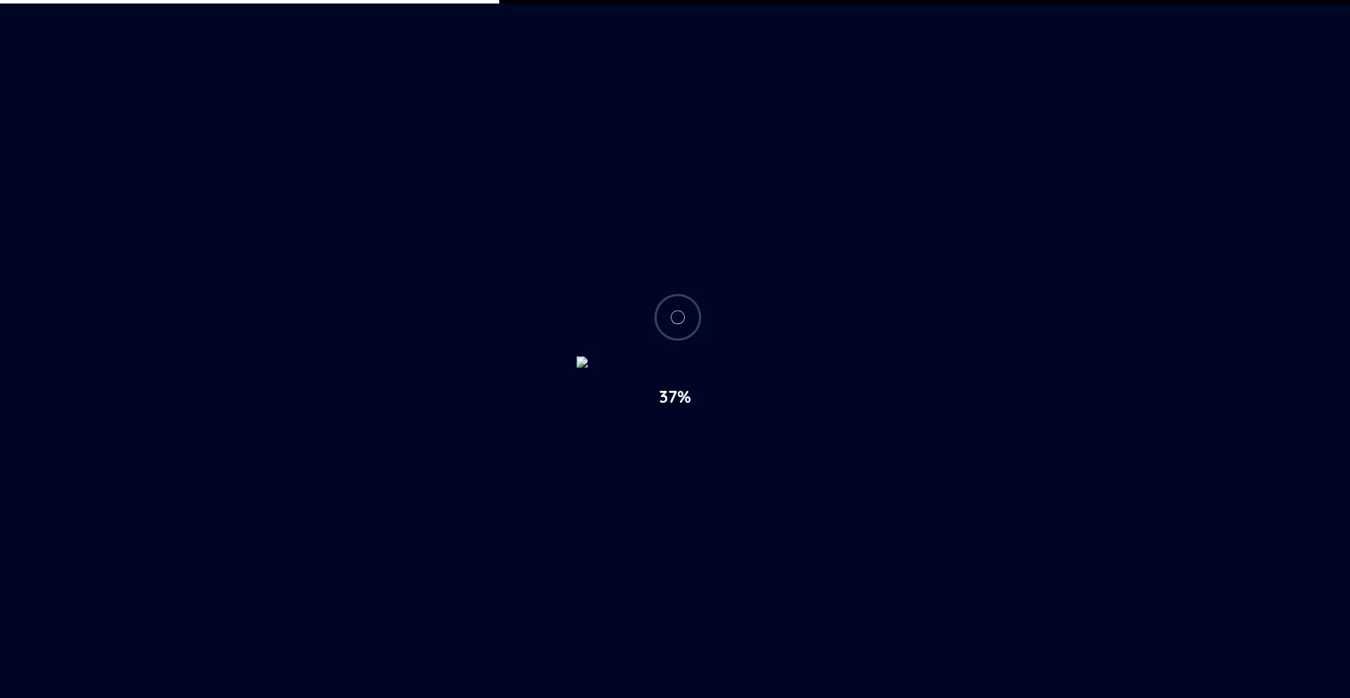 Website screenshot of Kairostrades.com