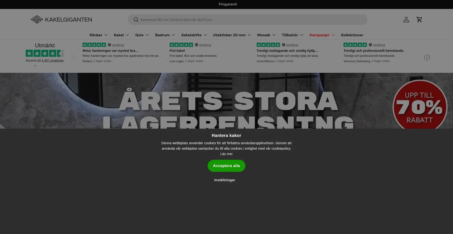 Kakelgiganten.se