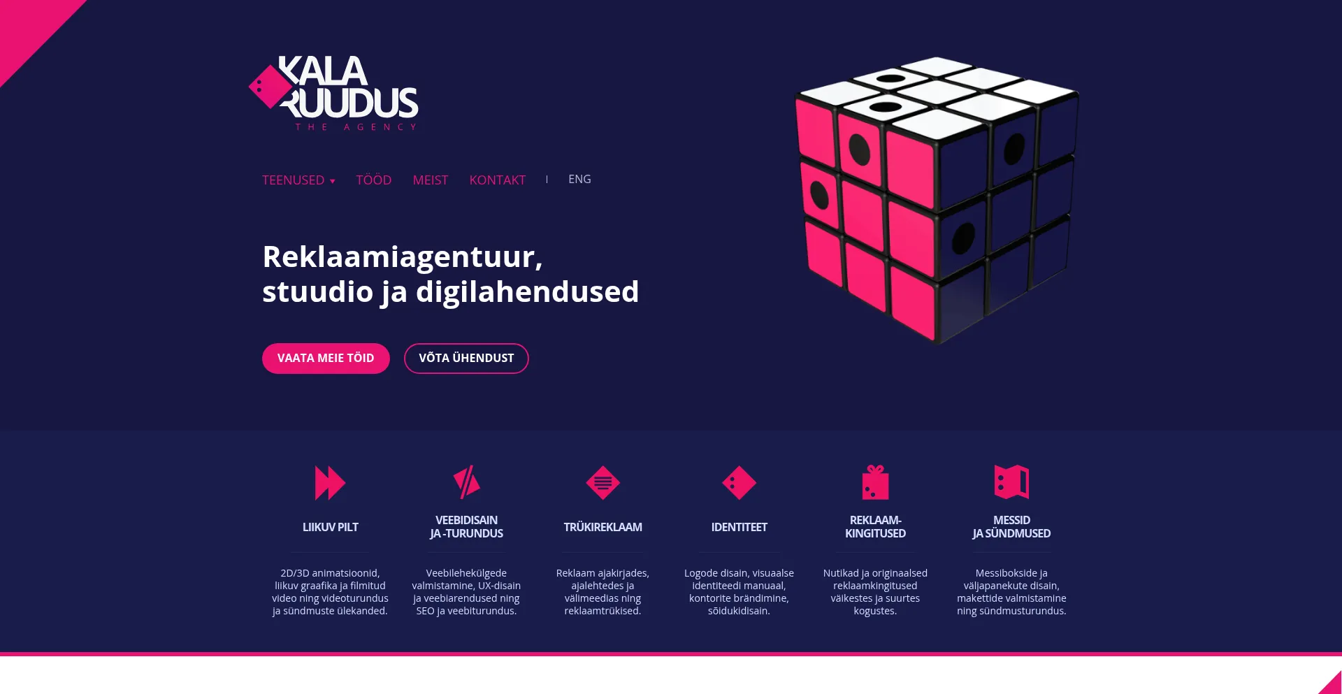 Kalaruudus.ee