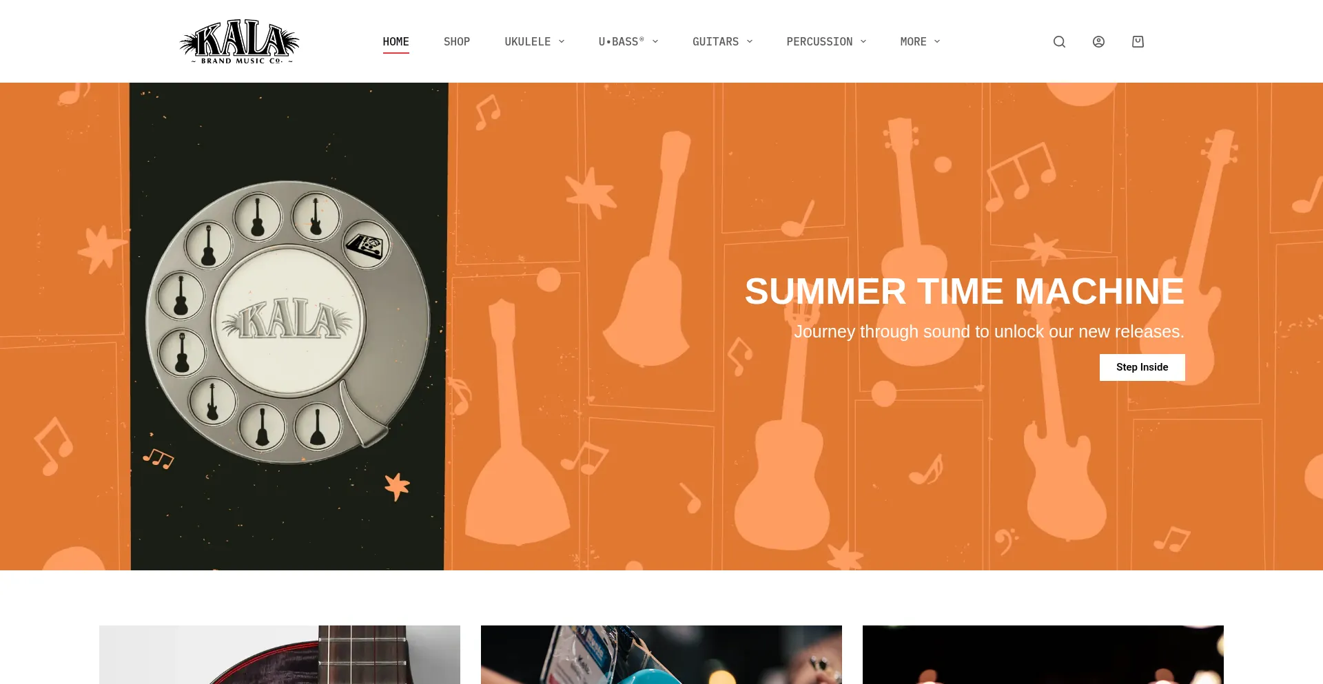 Kalastring.com