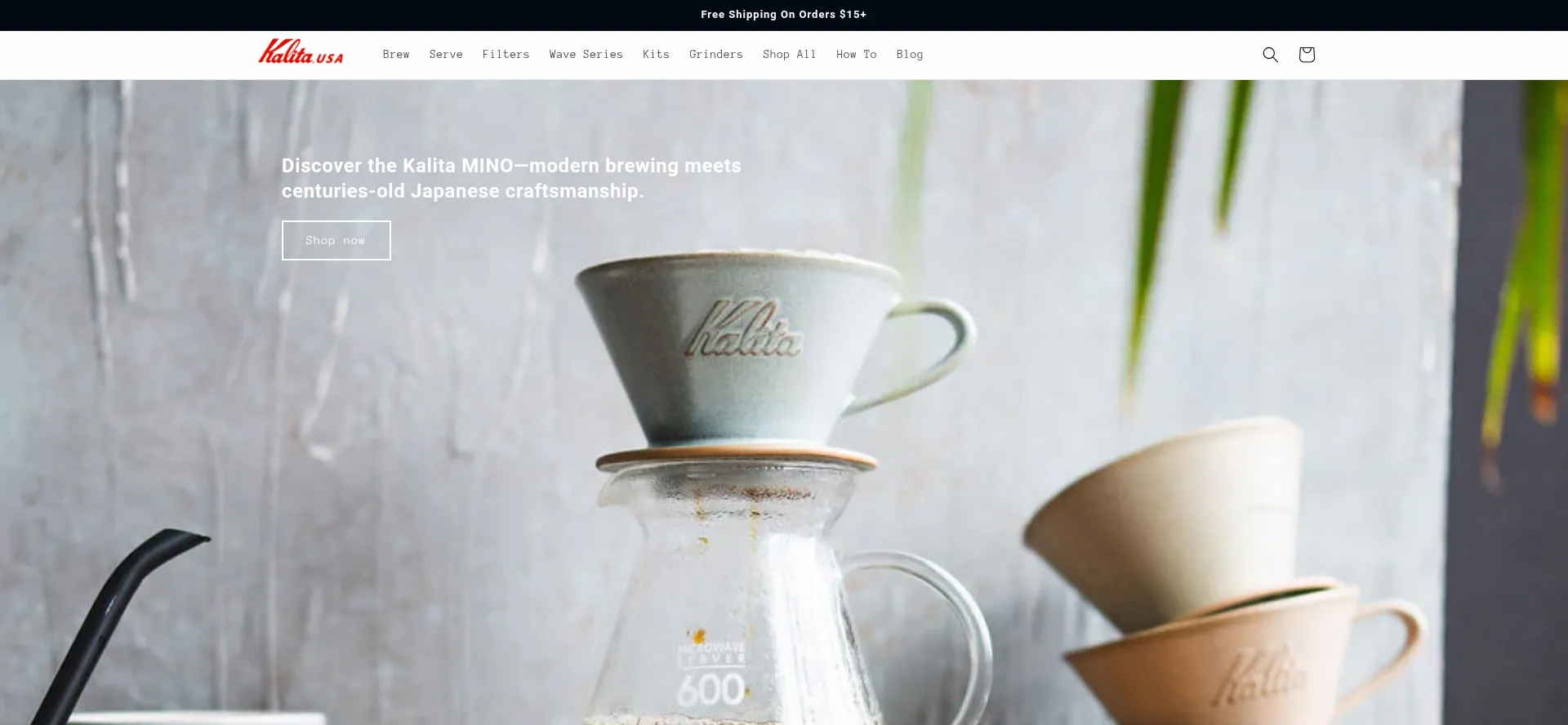 Kalitausa.com