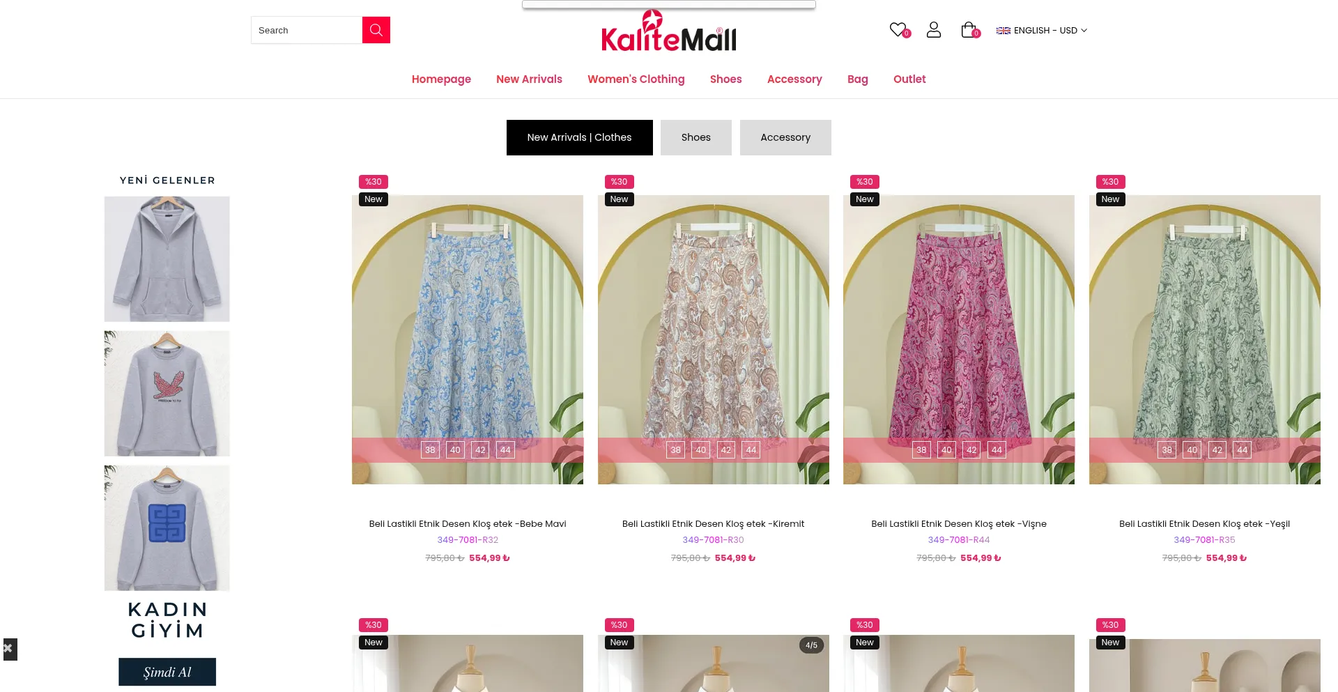 Kalitemall.com é Seguro e Confiável?