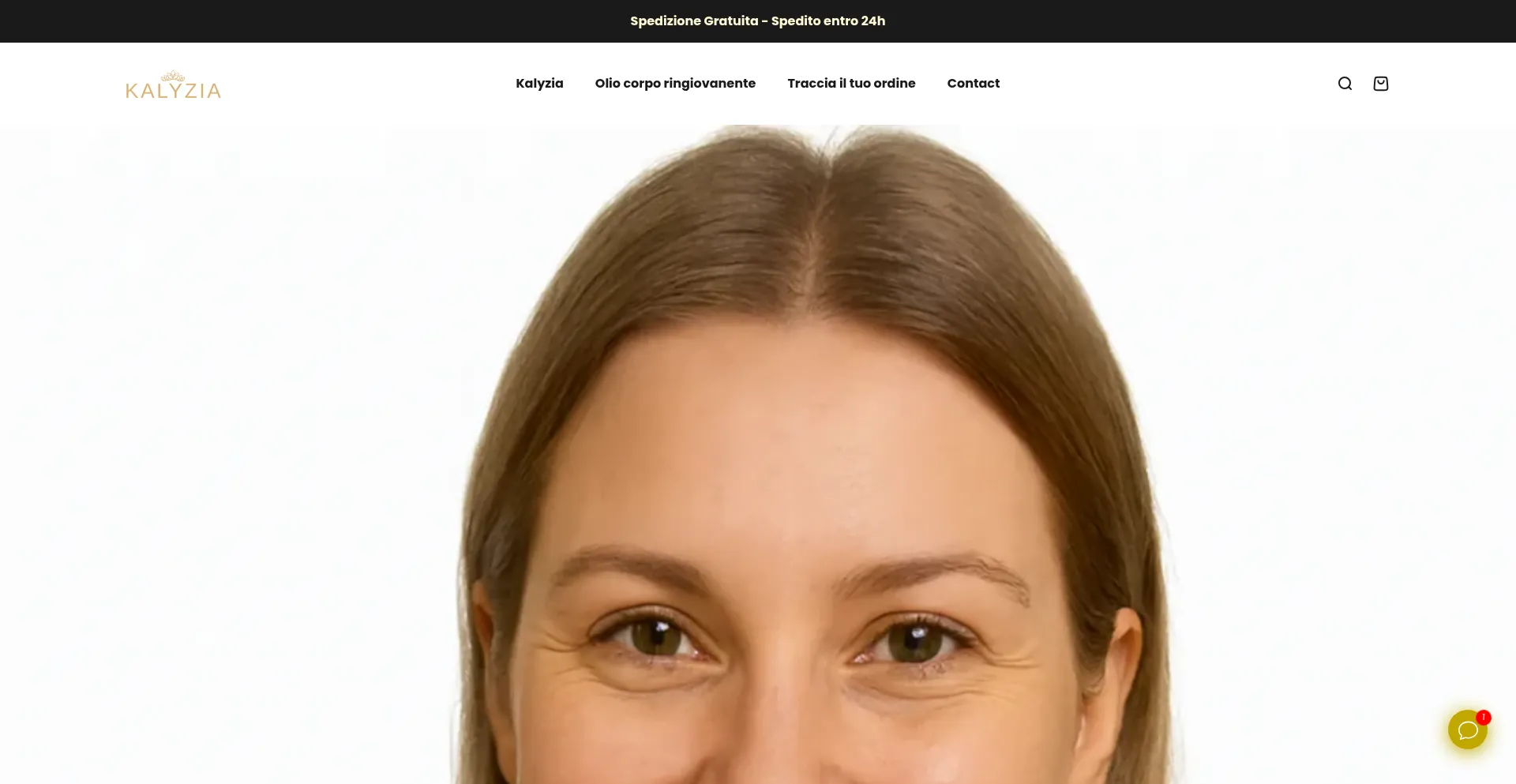 Kalyzia.com é Seguro e Confiável?