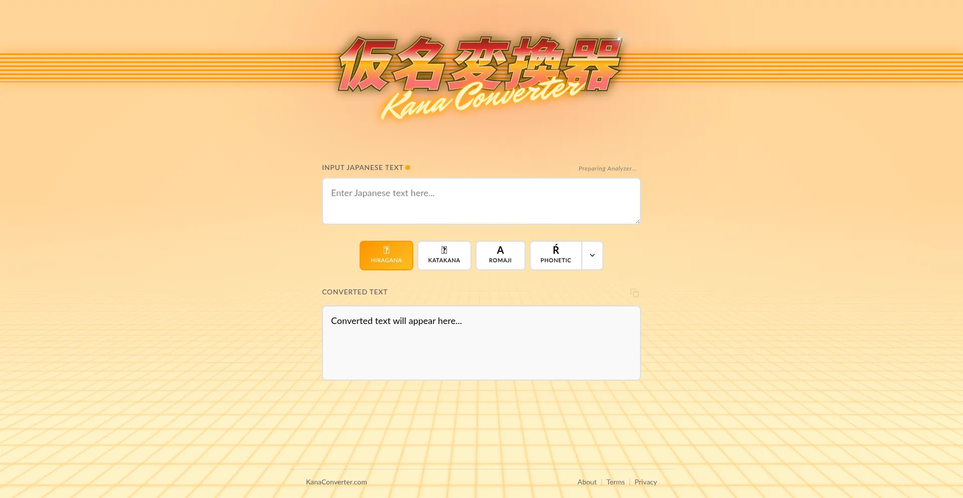 Kanaconverter.com é Seguro e Confiável?