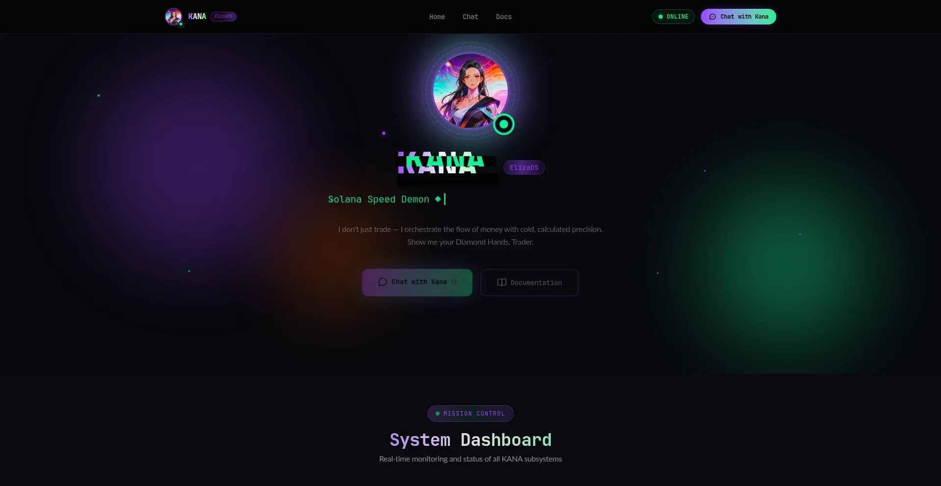 Kanaos.xyz