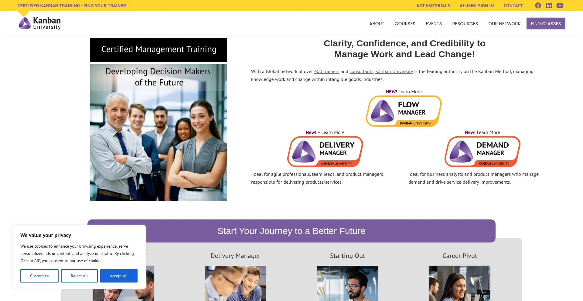 Kanban.university