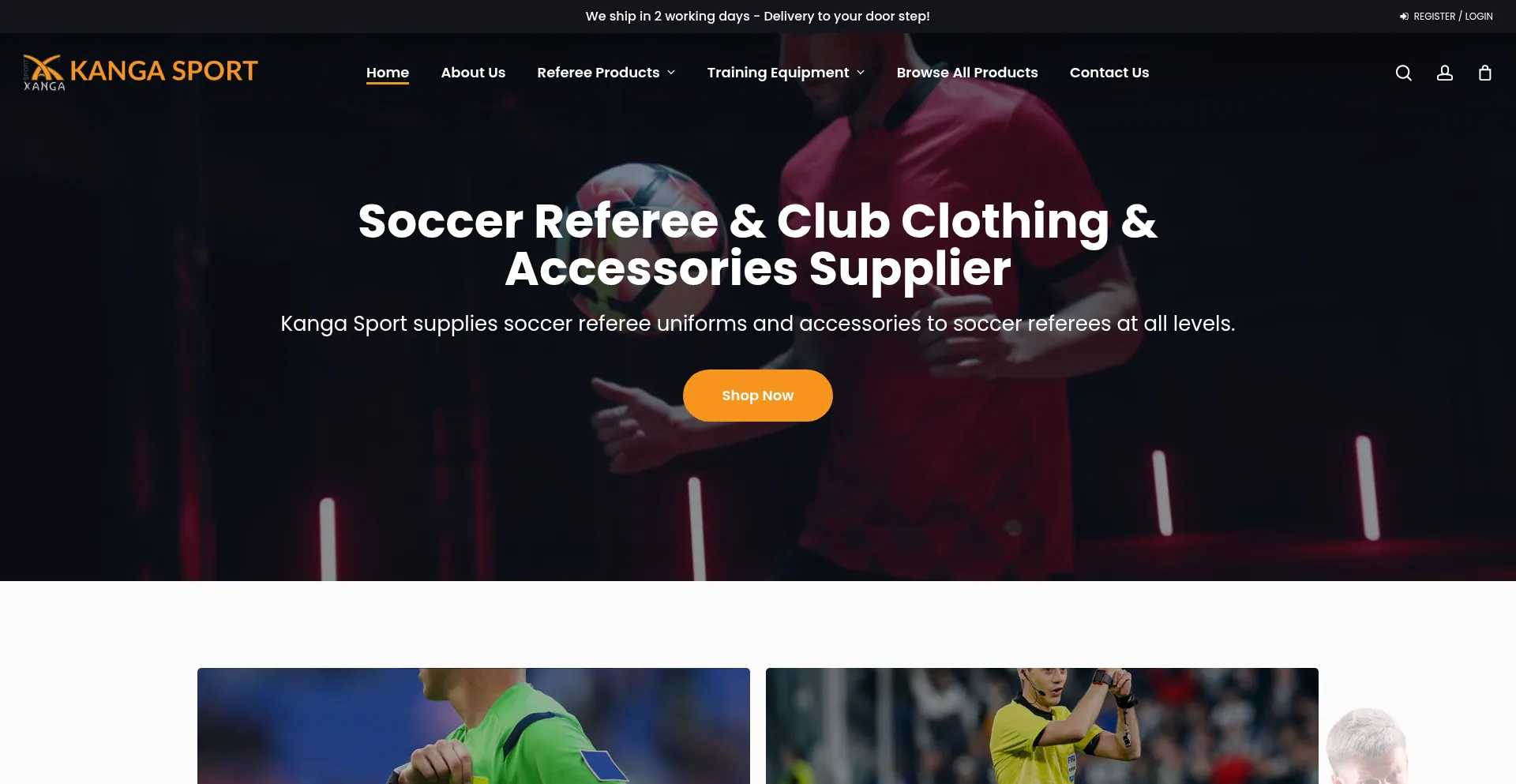 Kangasport.com.au