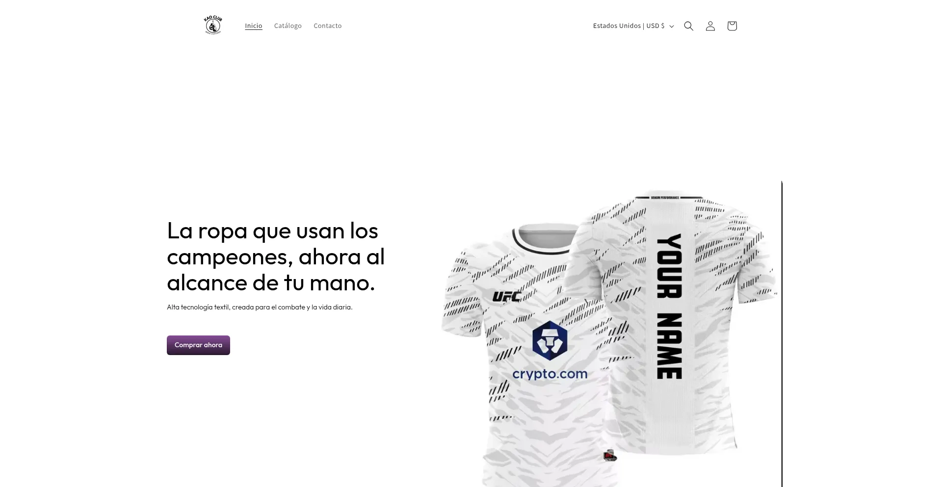 Kaoclub.es é Seguro e Confiável?