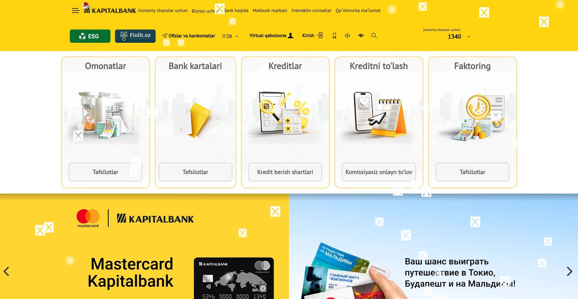 Kapitalbank.uz