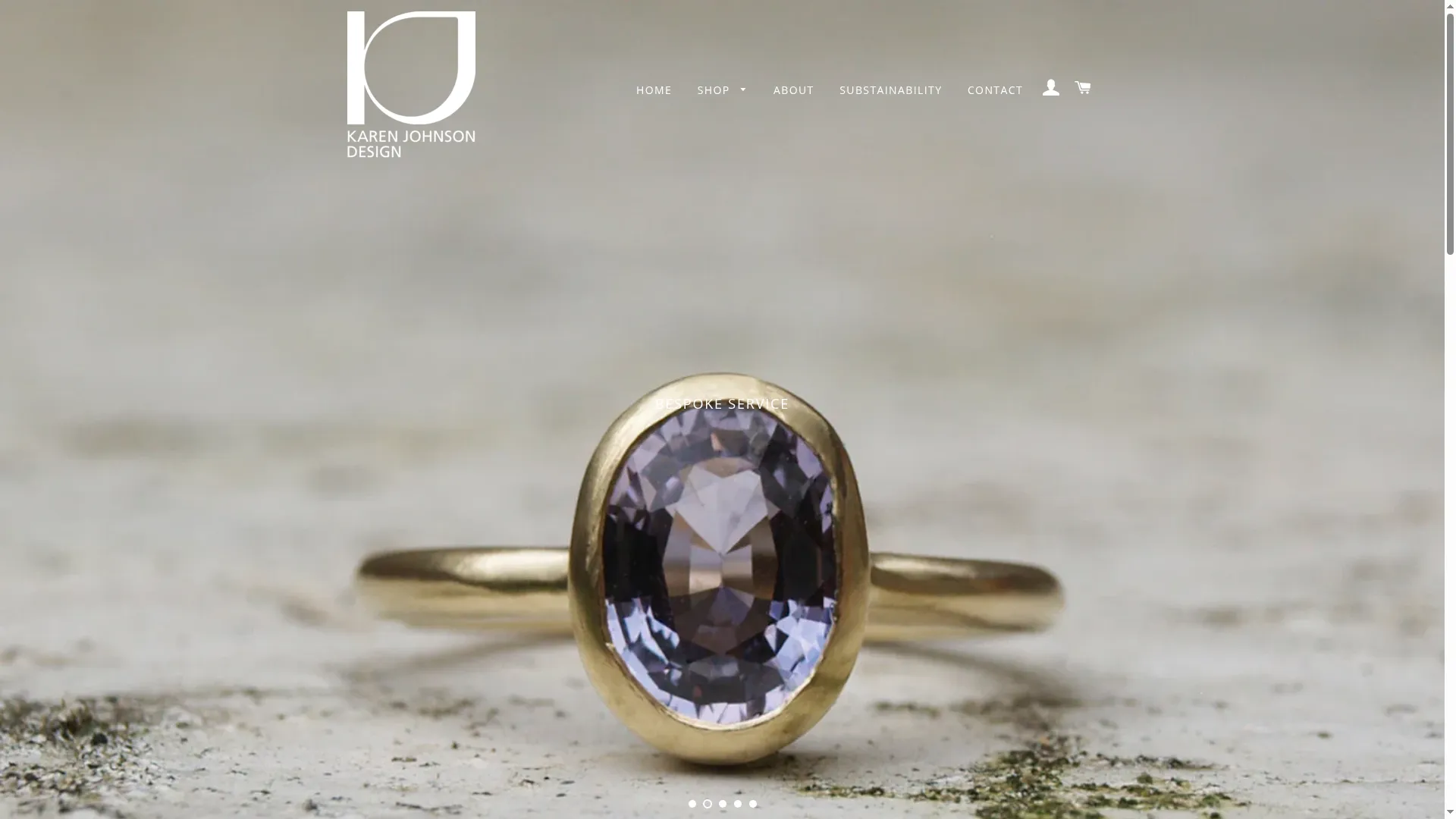 Karenjohnsondesign.co.uk