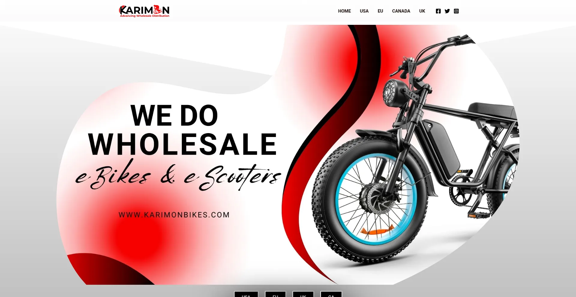 Karimonbikes.com