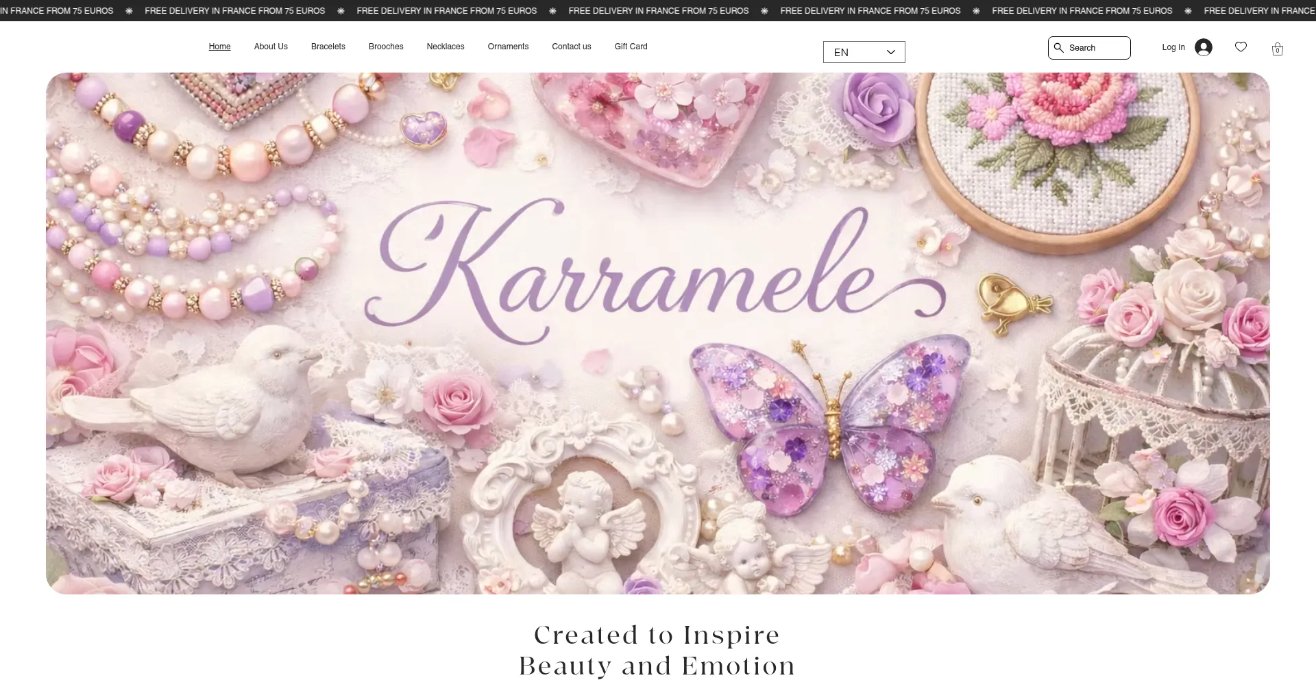 Karramele.com