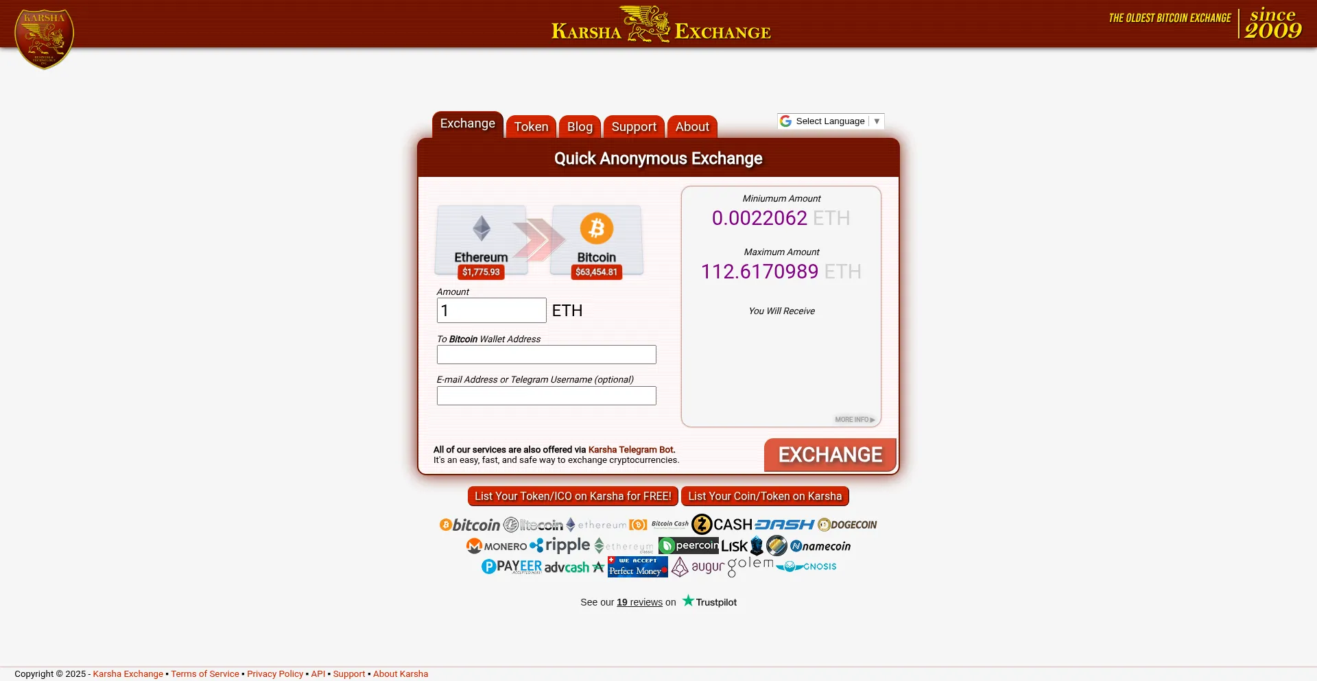 Karsha.biz