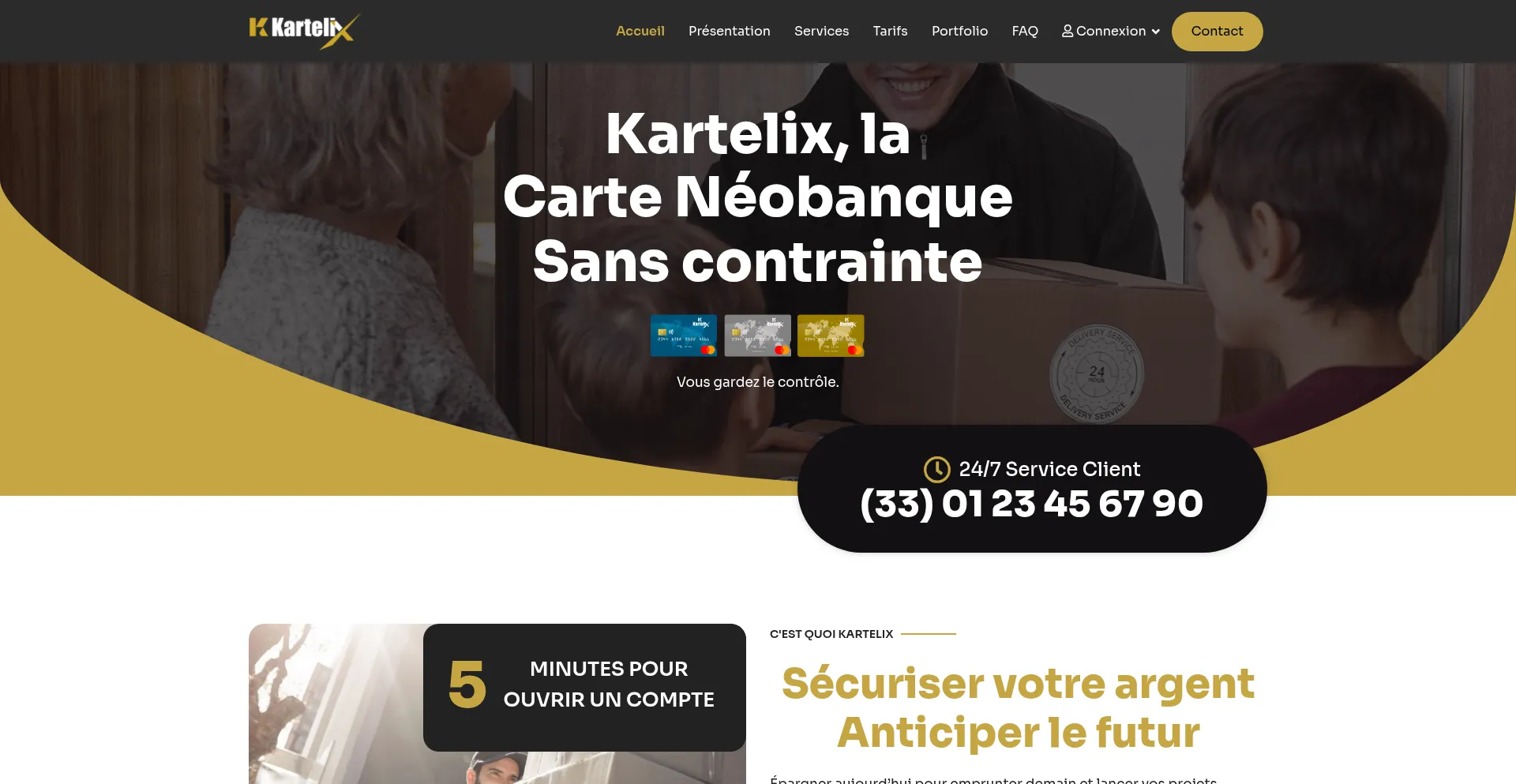 Kartelix.com