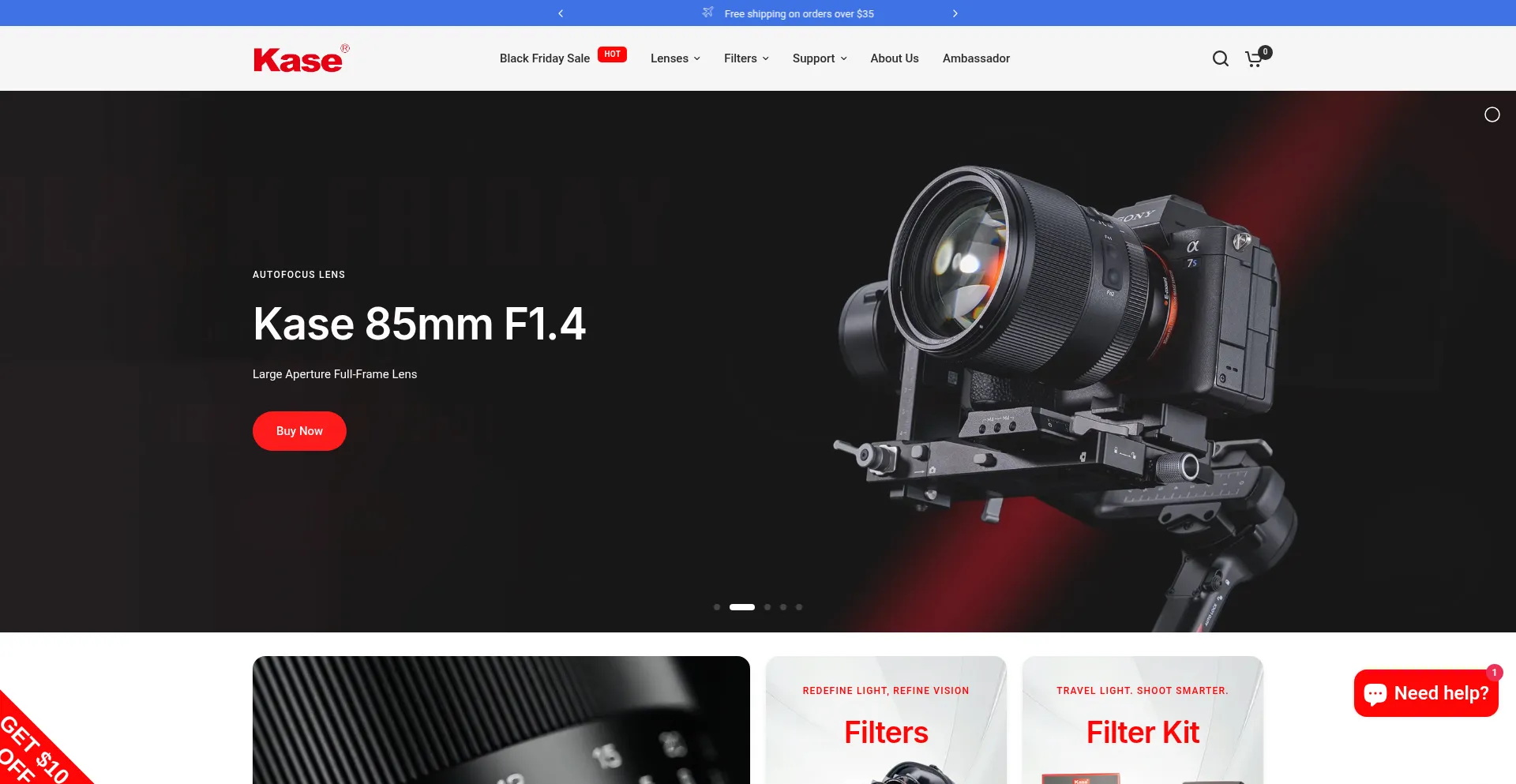Kasestore.com