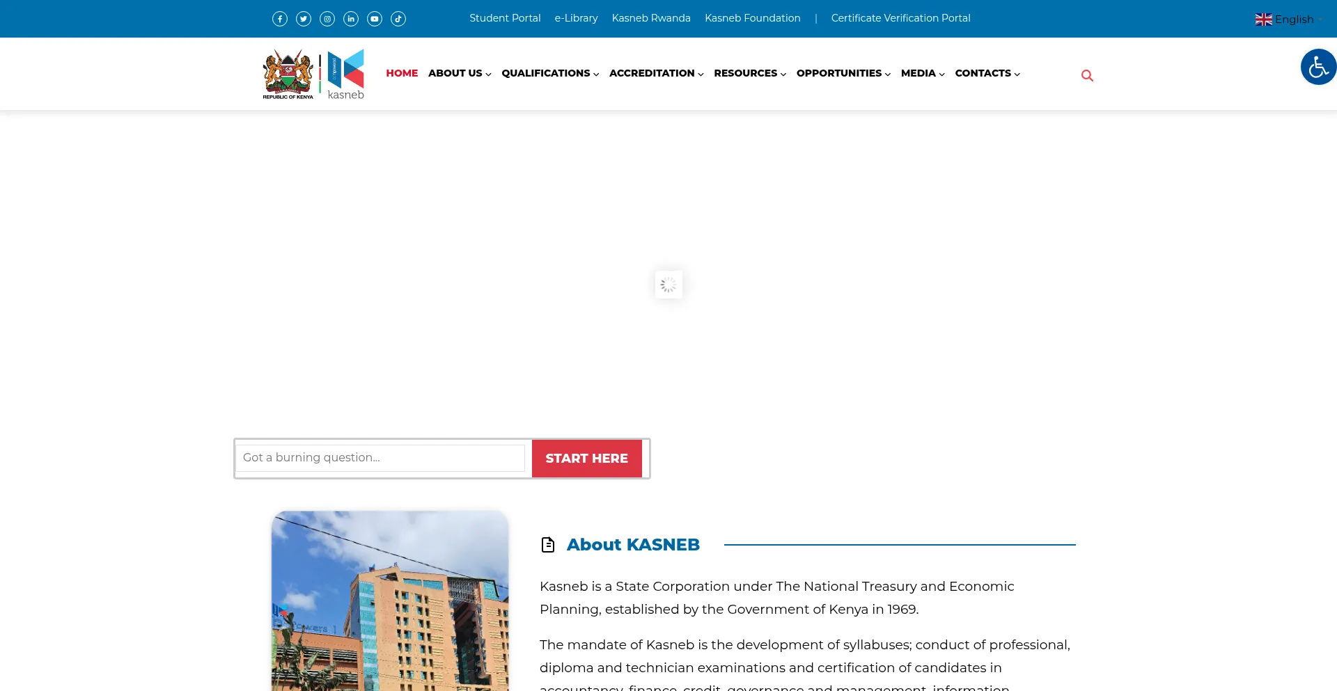 Kasneb.or.ke