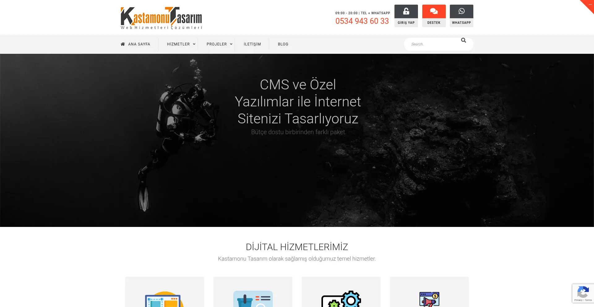 Kastamonutasarim.com é Seguro e Confiável?