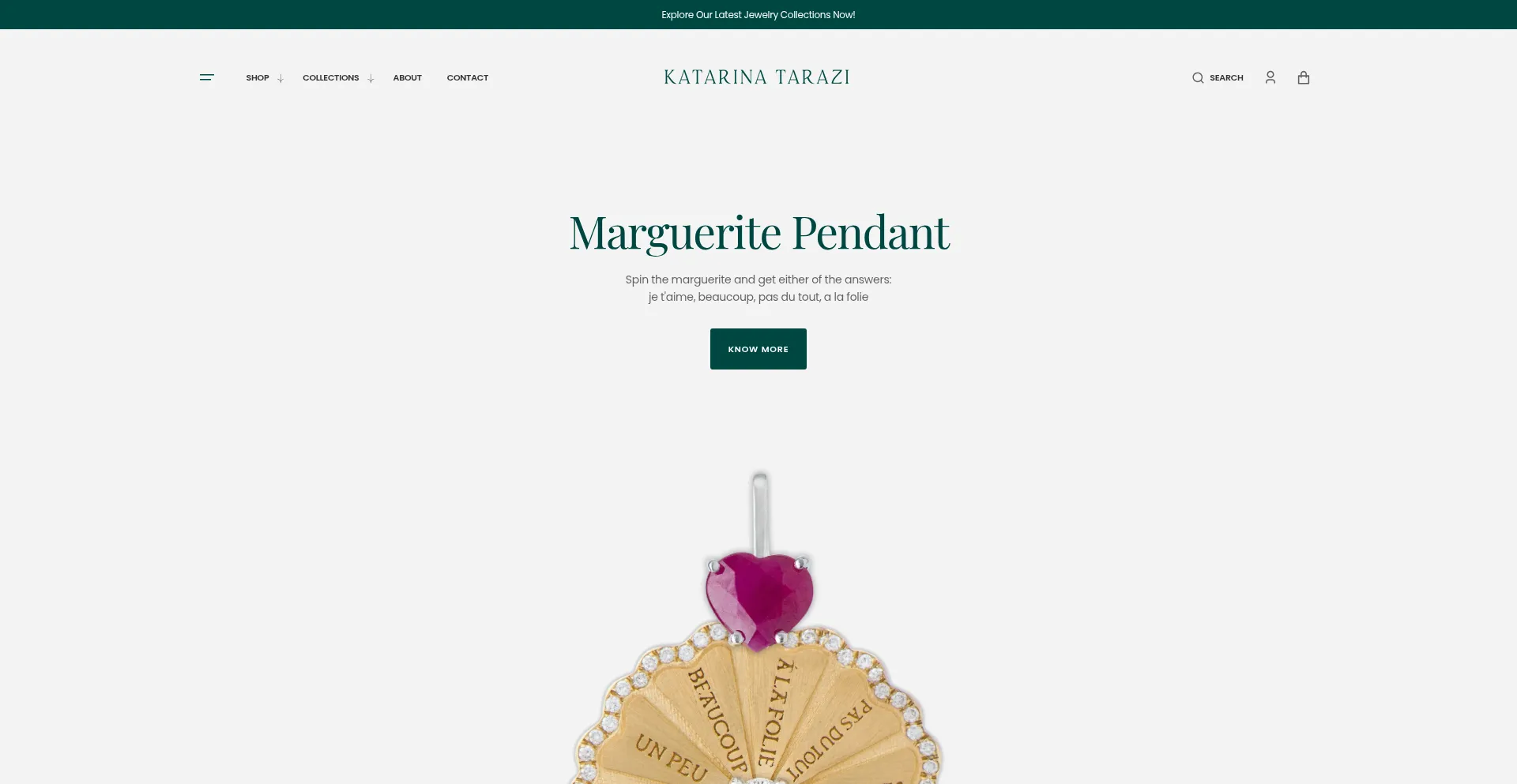 Katarinatarazi.com